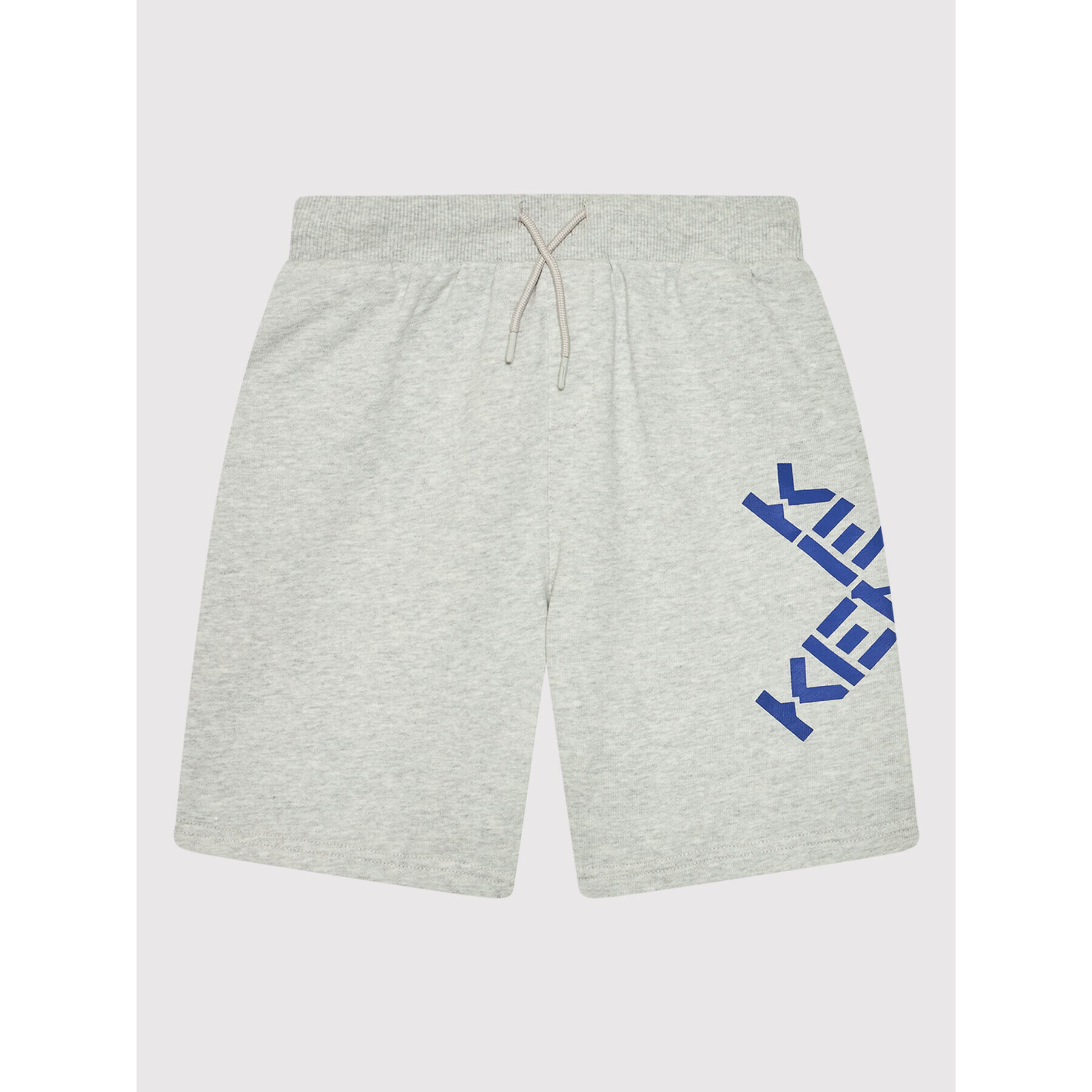 Kenzo Kids Спортни шорти K24232 Сив Regular Fit - Pepit.bg