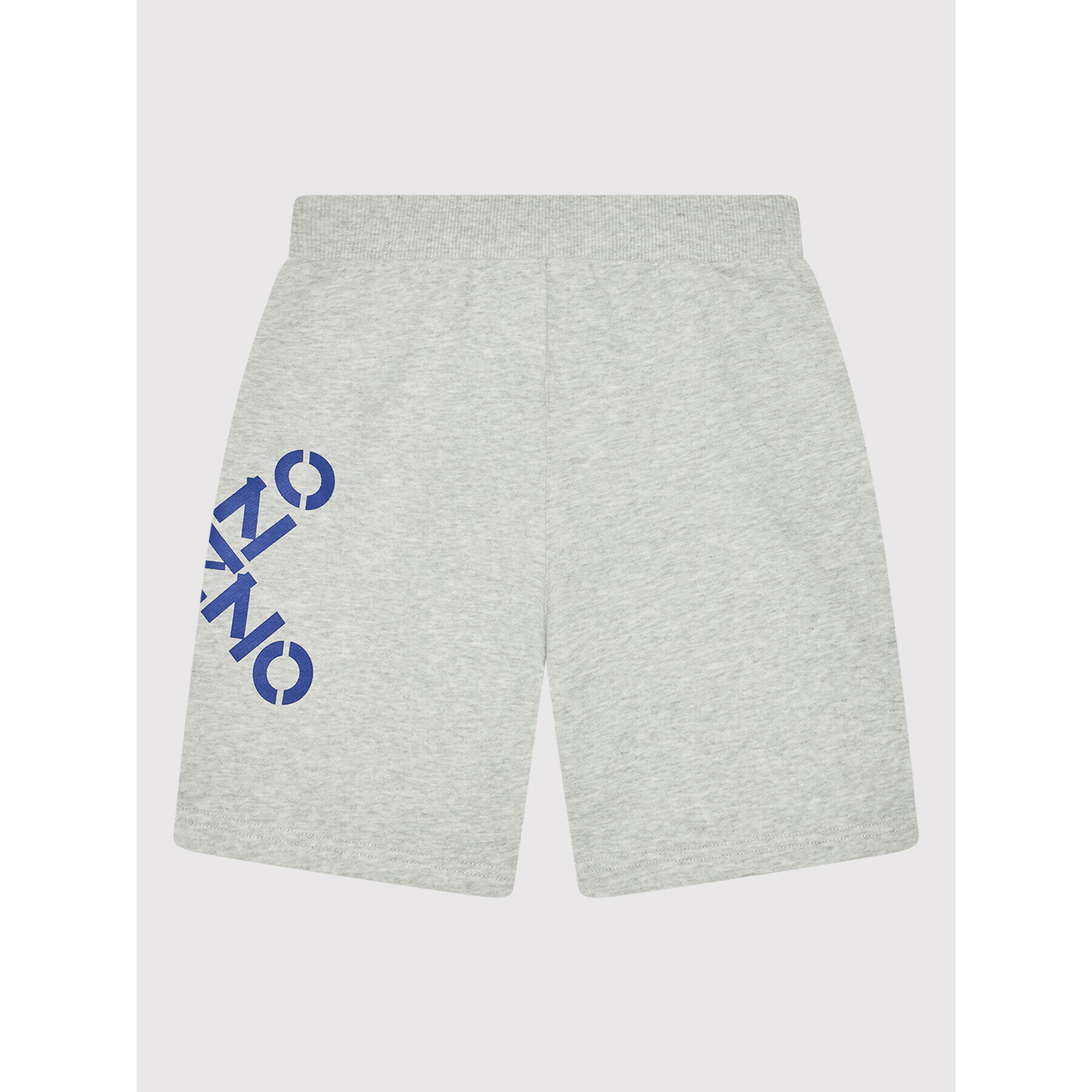 Kenzo Kids Спортни шорти K24232 Сив Regular Fit - Pepit.bg