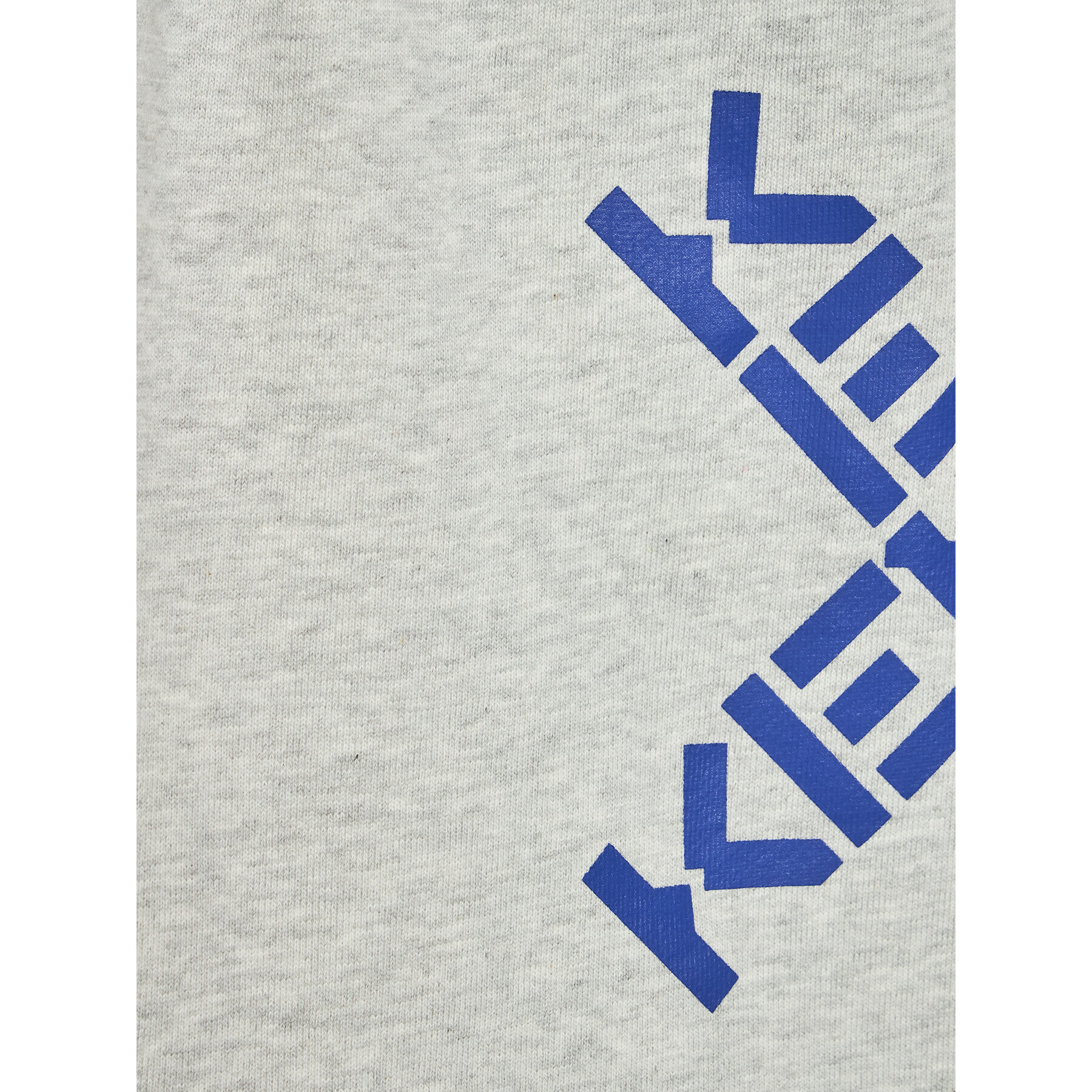 Kenzo Kids Спортни шорти K24232 Сив Regular Fit - Pepit.bg