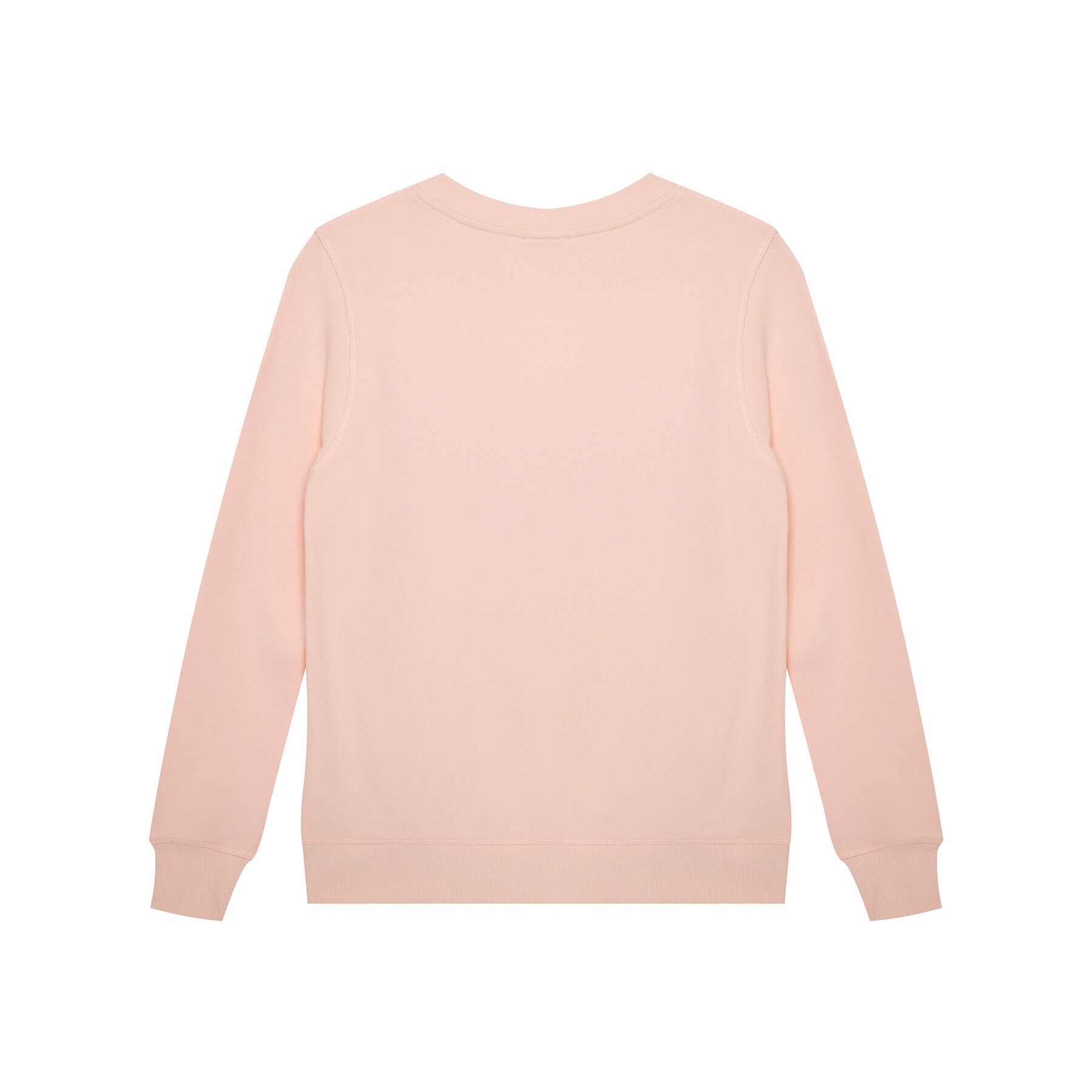 Kenzo Kids Суитшърт K15072 D Розов Regular Fit - Pepit.bg