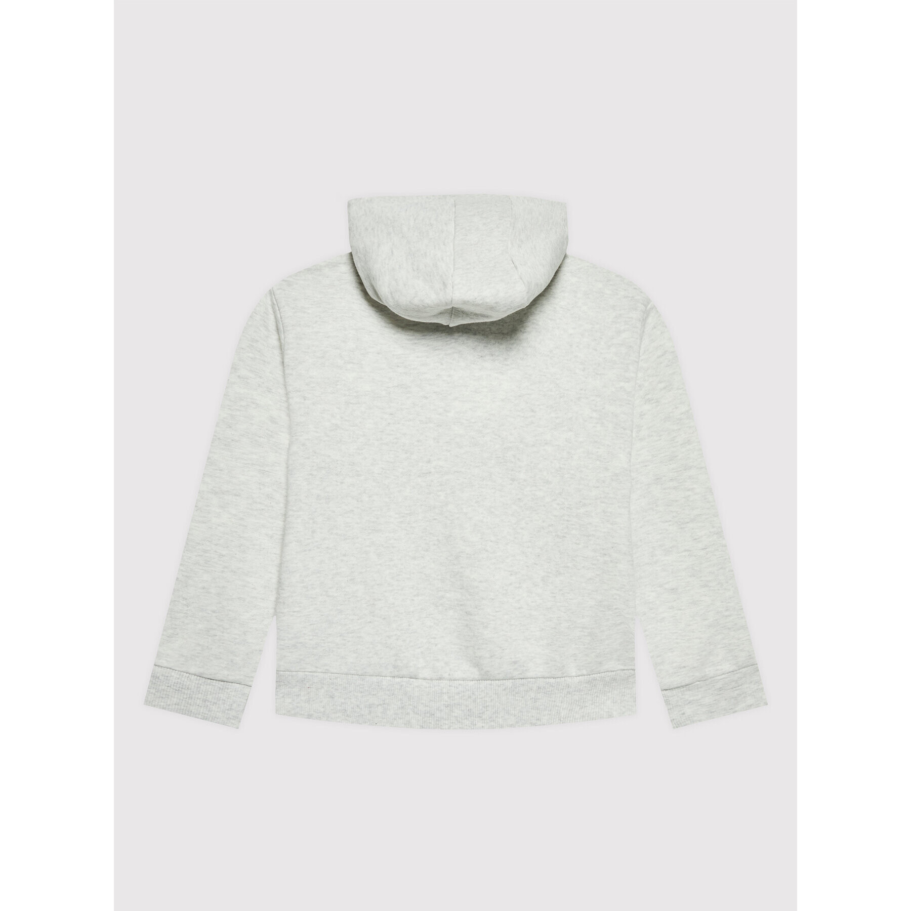 Kenzo Kids Суитшърт K25701 D Сив Regular Fit - Pepit.bg