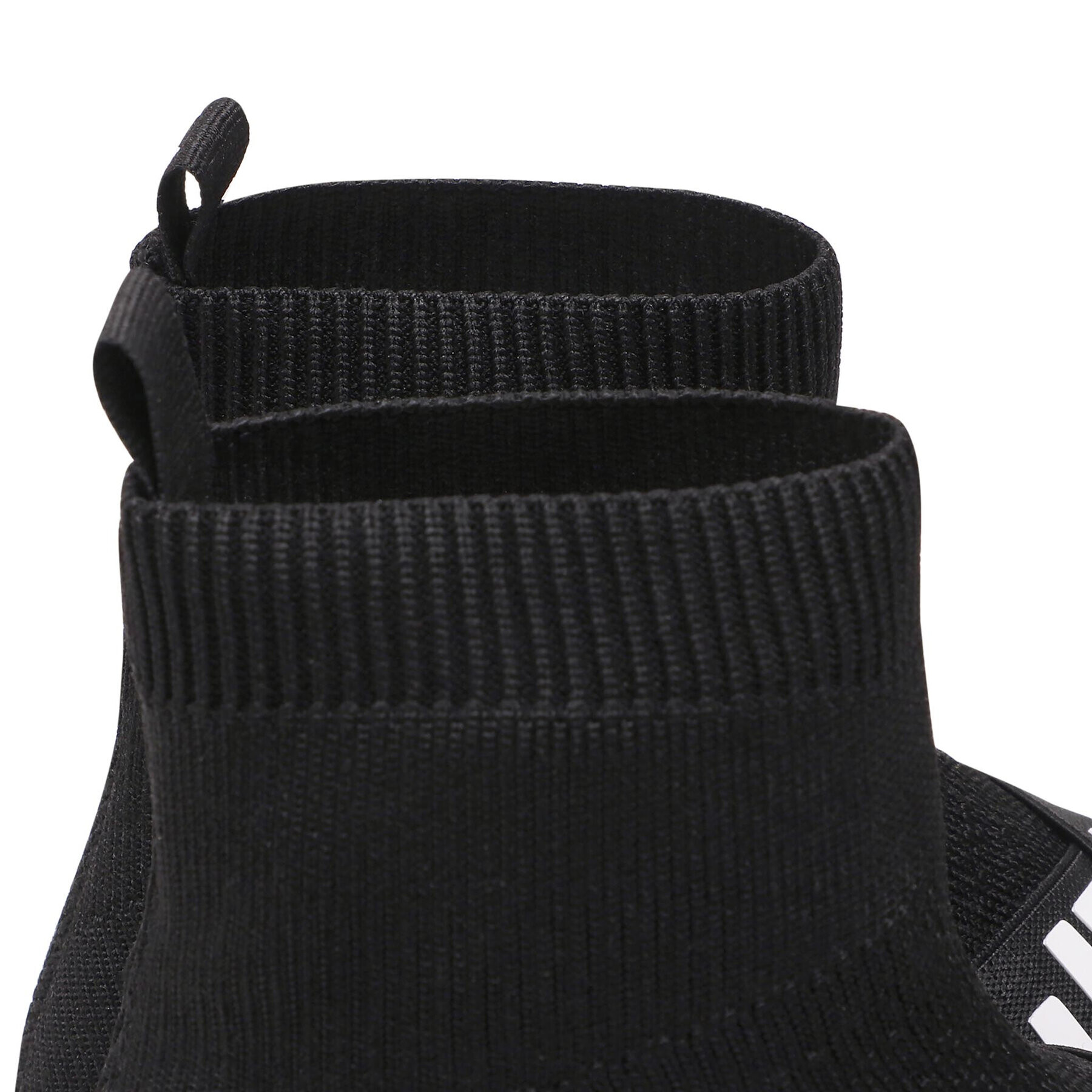 Kenzo Kids Зимни обувки K59022 Черен - Pepit.bg
