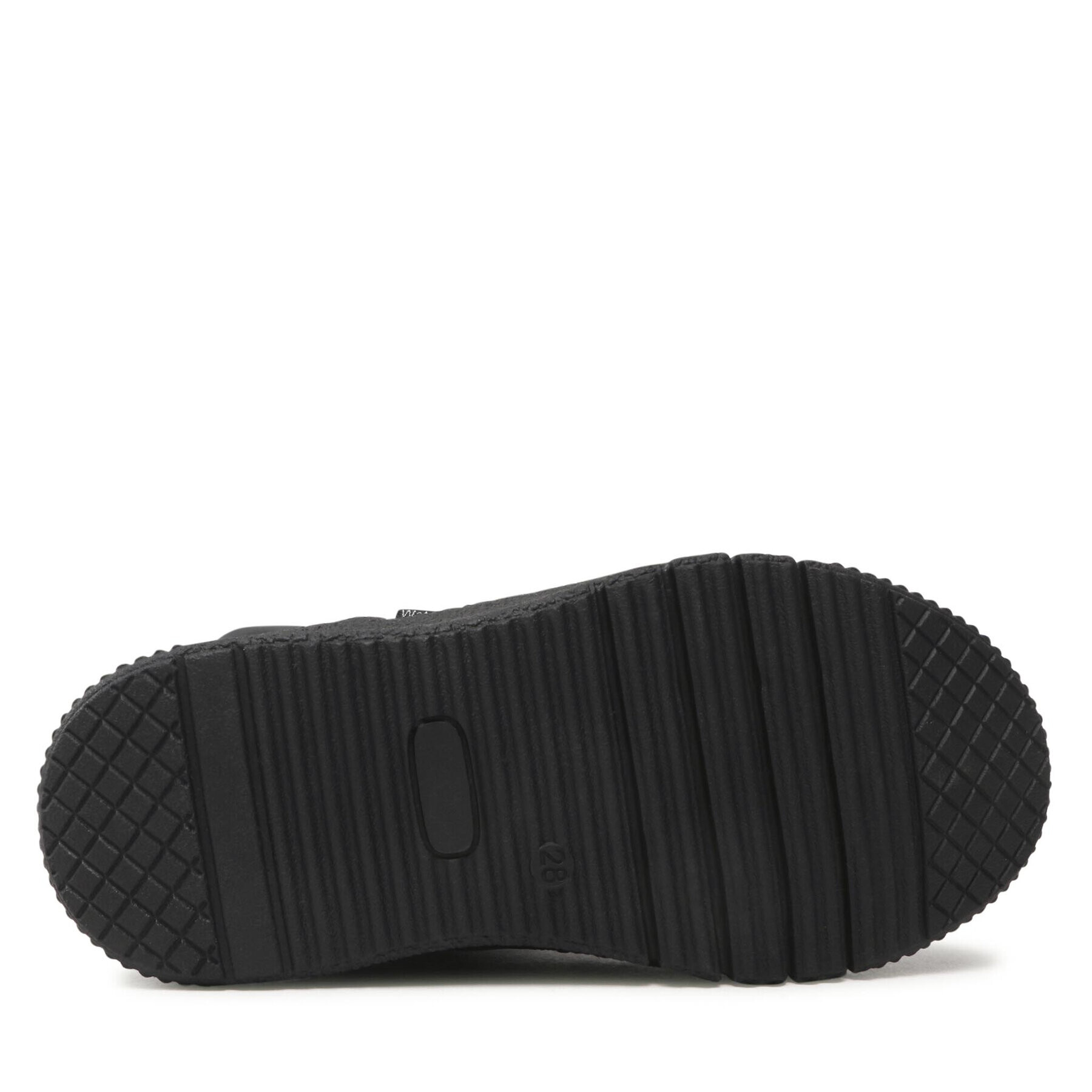Kickers Апрески Atlak 830180-30-8 M Черен - Pepit.bg