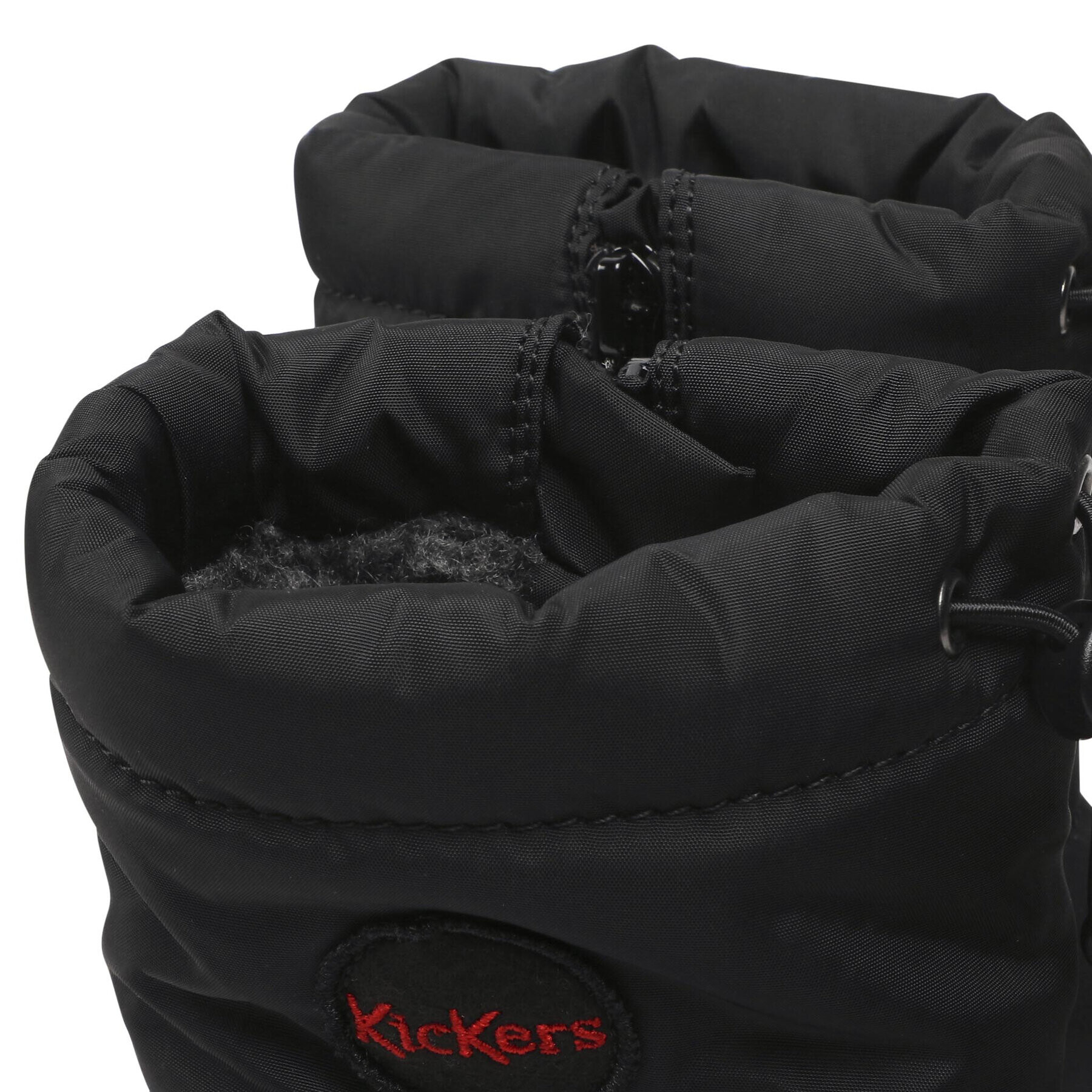 Kickers Апрески Atlak 830180-30-8 M Черен - Pepit.bg