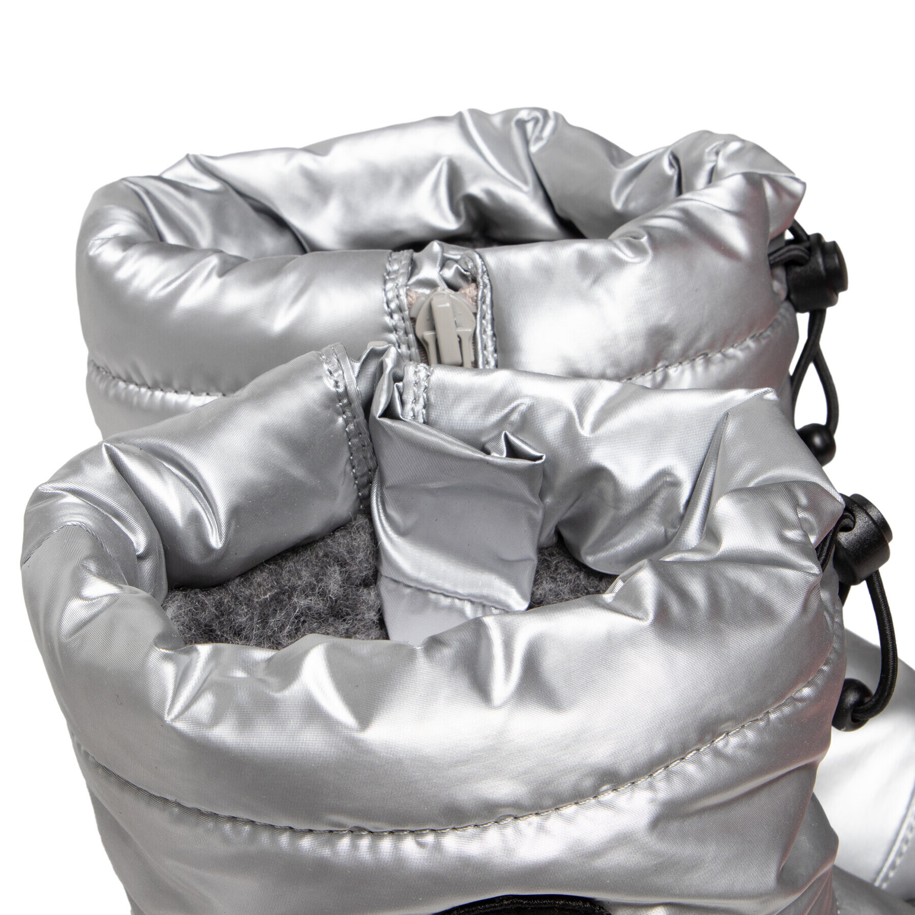 Kickers Апрески Atlak 830180-30 S Сребрист - Pepit.bg