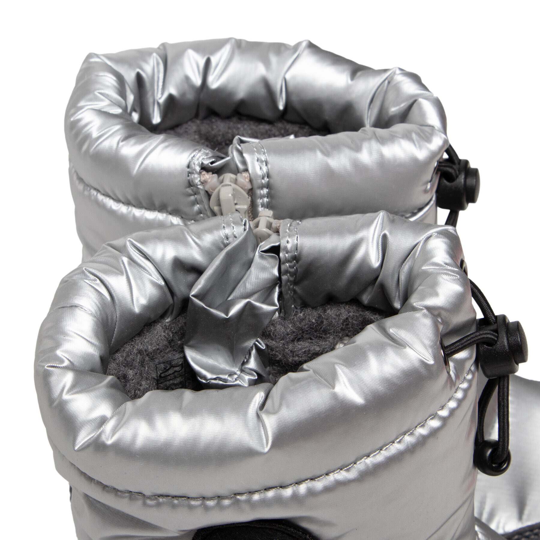 Kickers Апрески Atlak KI-830180-30 M Сребрист - Pepit.bg