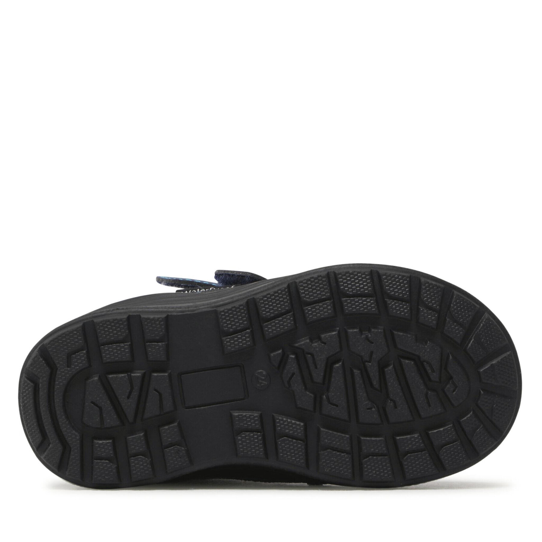Kickers Апрески Kickbeddy 910760-30-10 M Тъмносин - Pepit.bg