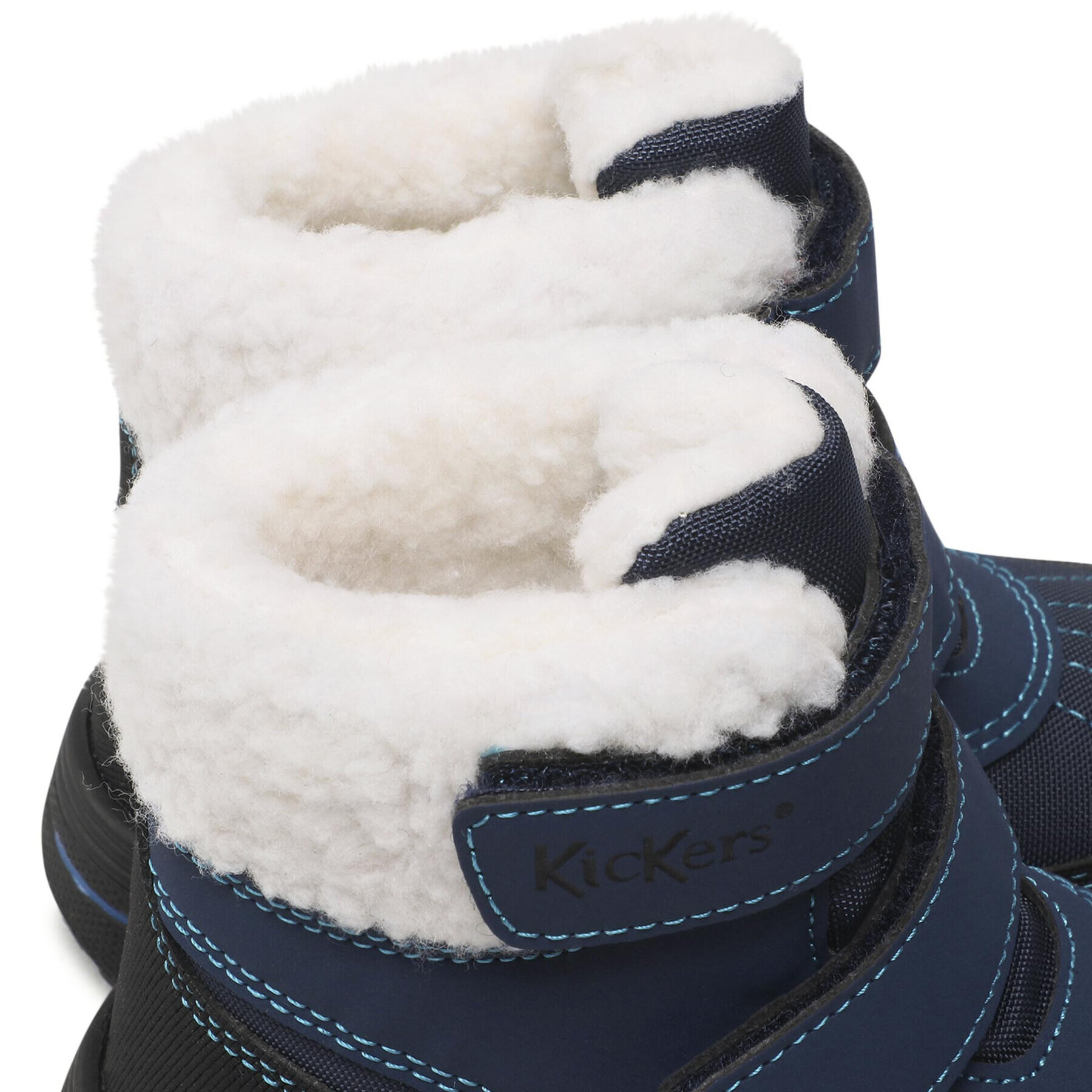 Kickers Апрески Kickbeddy 910760-30-10 M Тъмносин - Pepit.bg