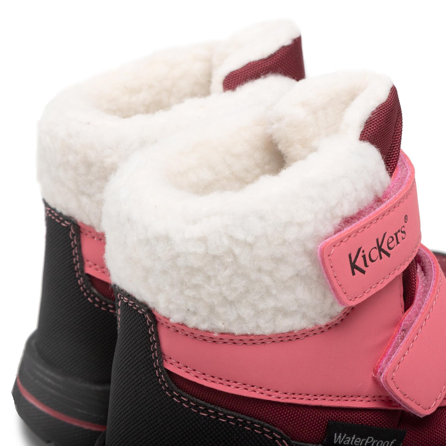 Kickers Апрески Kickbeddy 910760-30 M Розов - Pepit.bg