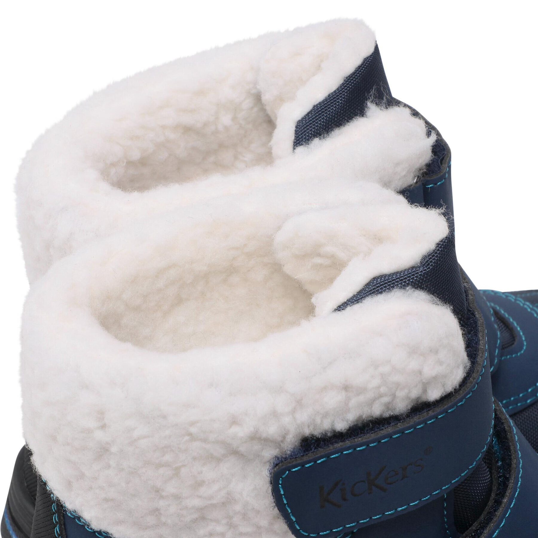 Kickers Апрески Kickbeddy 910760-30 S Тъмносин - Pepit.bg