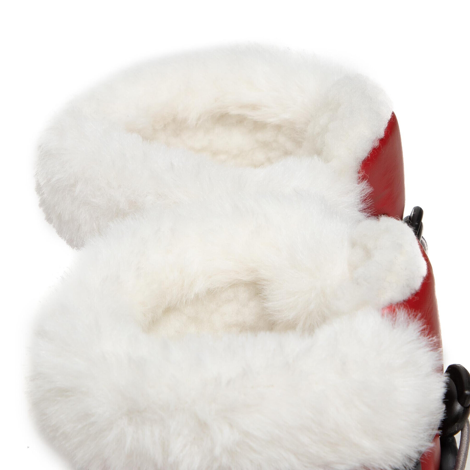 Kickers Апрески Sealsnow 653265-10 M Червен - Pepit.bg
