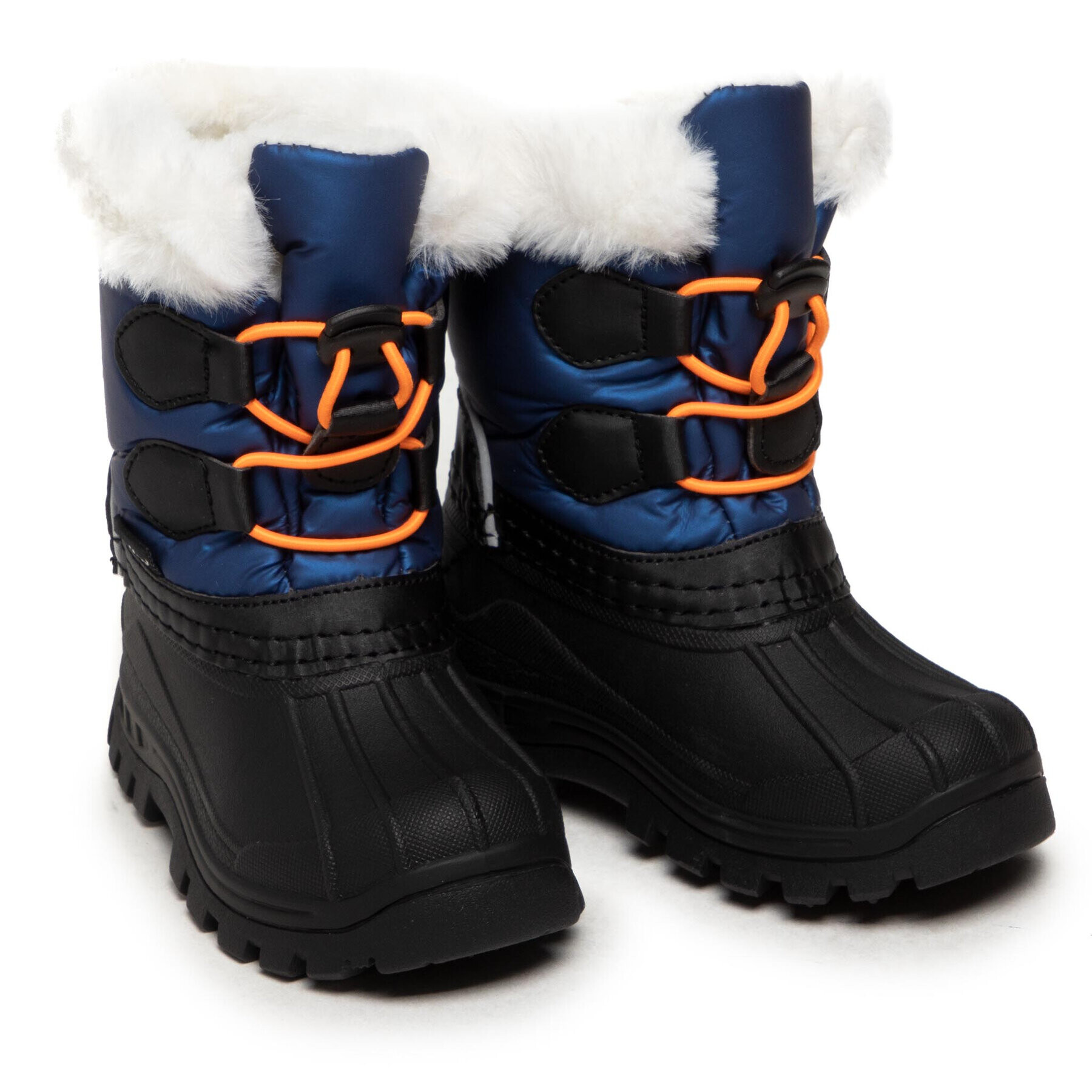 Kickers Апрески Sealsnow 653265-10 M Син - Pepit.bg