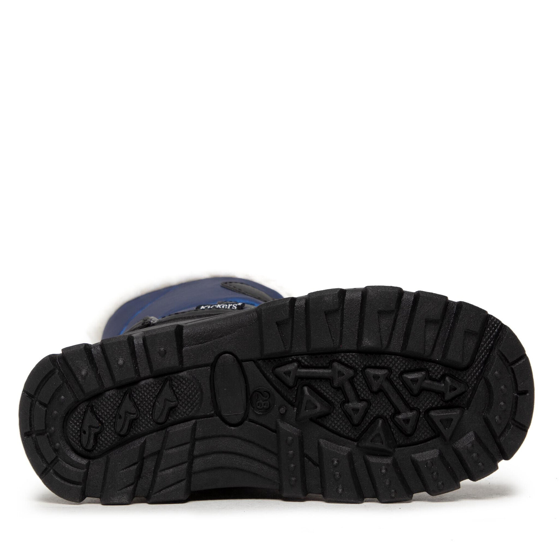 Kickers Апрески Sealsnow 653265-10 S Черен - Pepit.bg