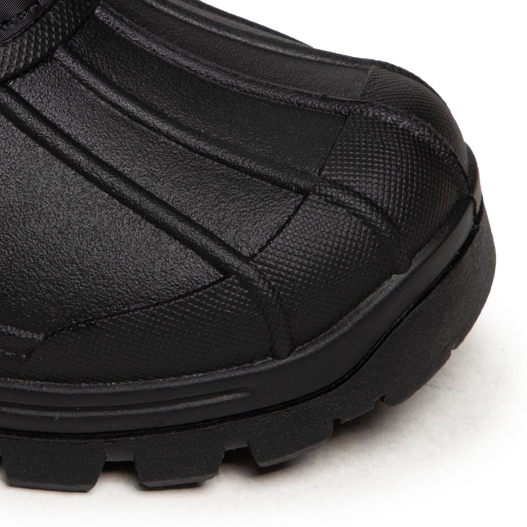 Kickers Апрески Sealsnow 653265-10 S Черен - Pepit.bg