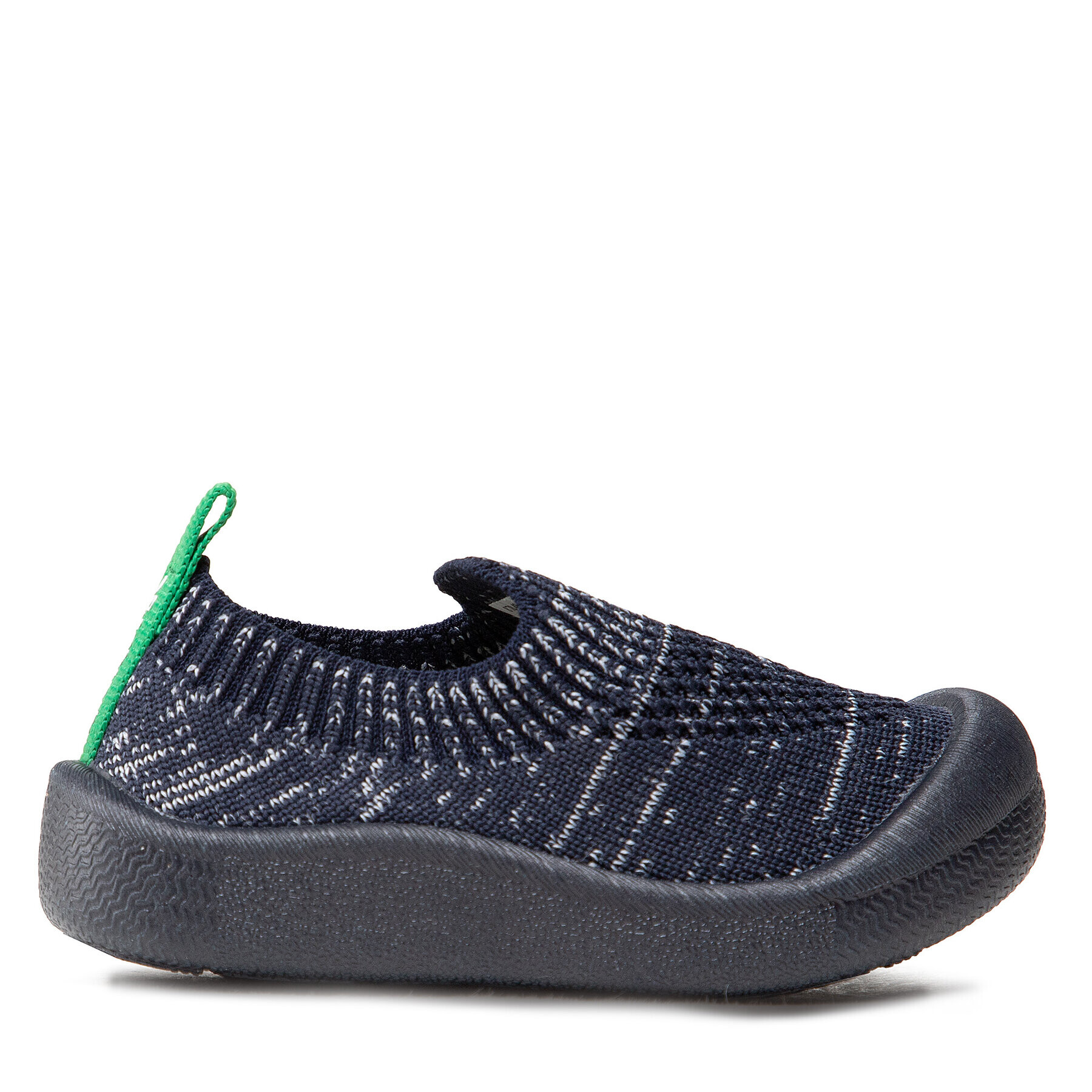 Kickers Обувки Kick Easy 878461-10 Тъмносин - Pepit.bg