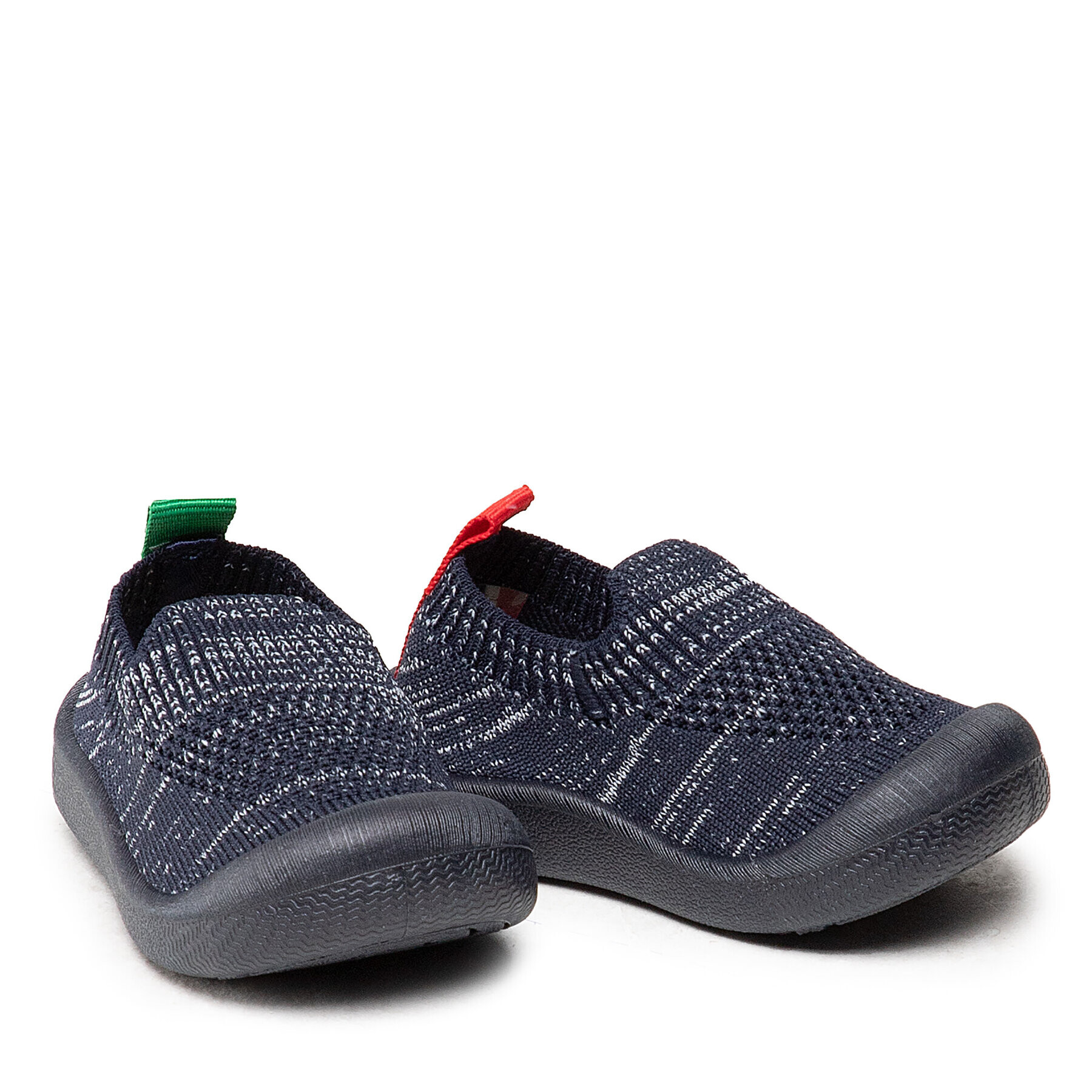 Kickers Обувки Kick Easy 878461-10 Тъмносин - Pepit.bg
