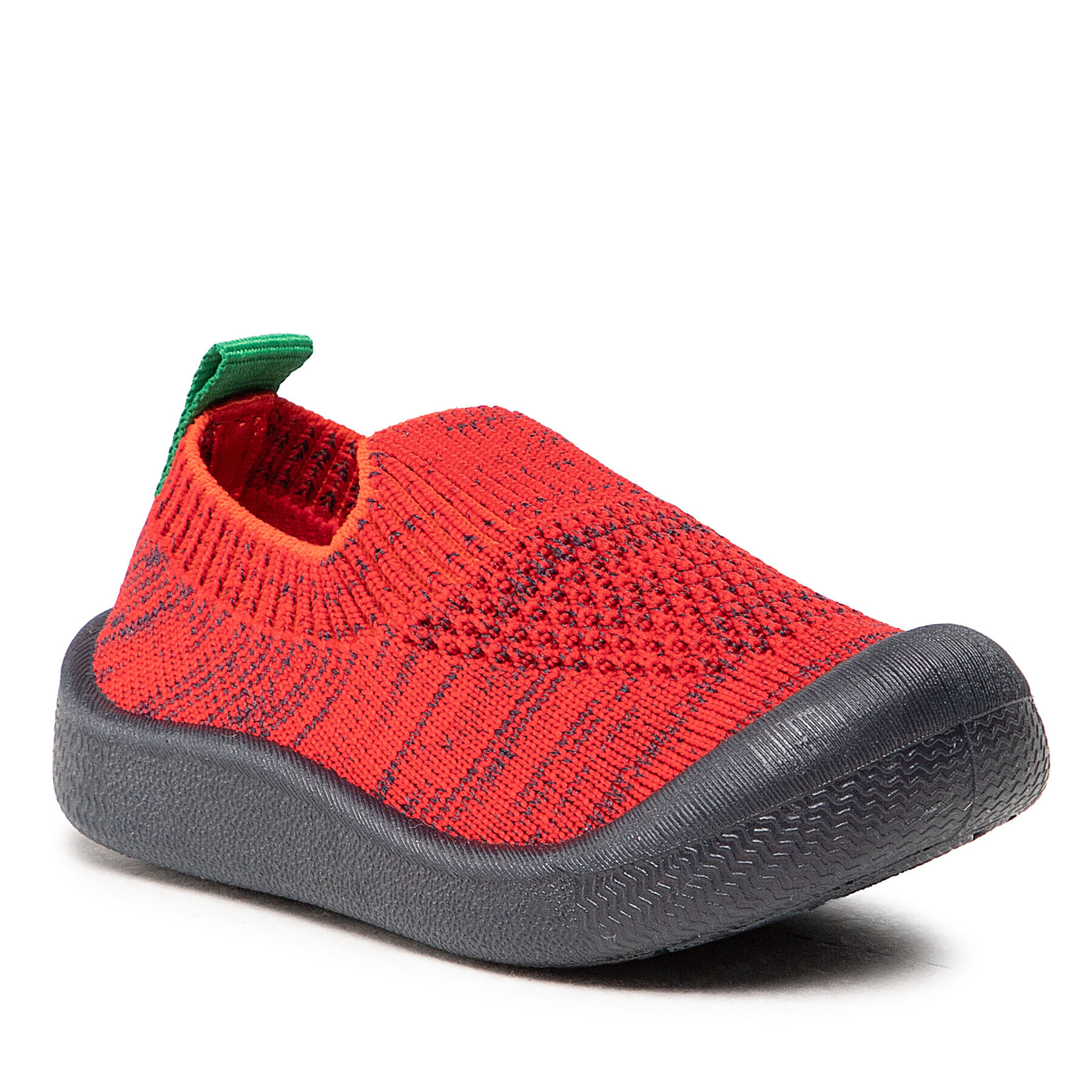 Kickers Обувки Kick Easy 878462-10-10 Червен - Pepit.bg