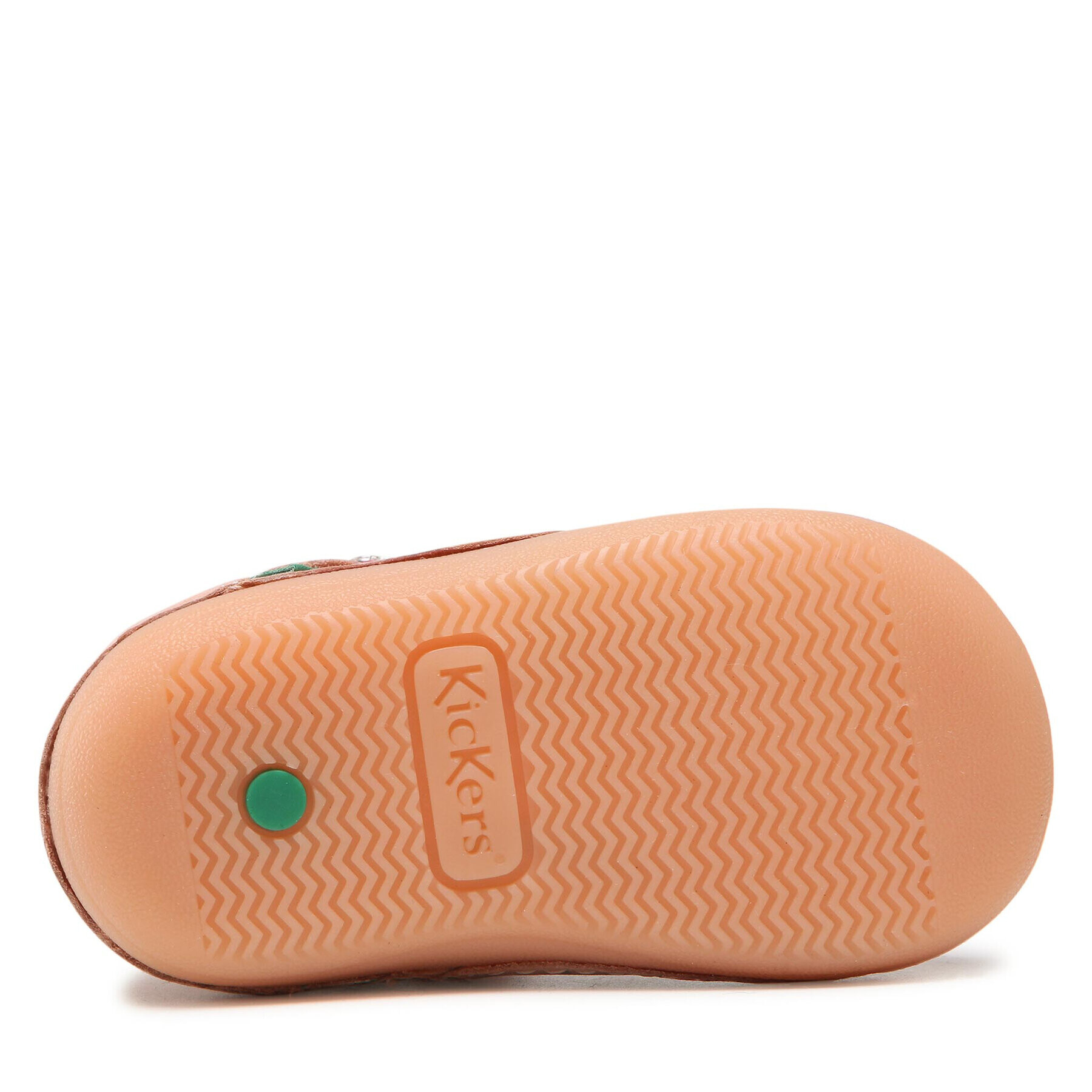 Kickers Обувки Sobaby 894571-10 Цветен - Pepit.bg