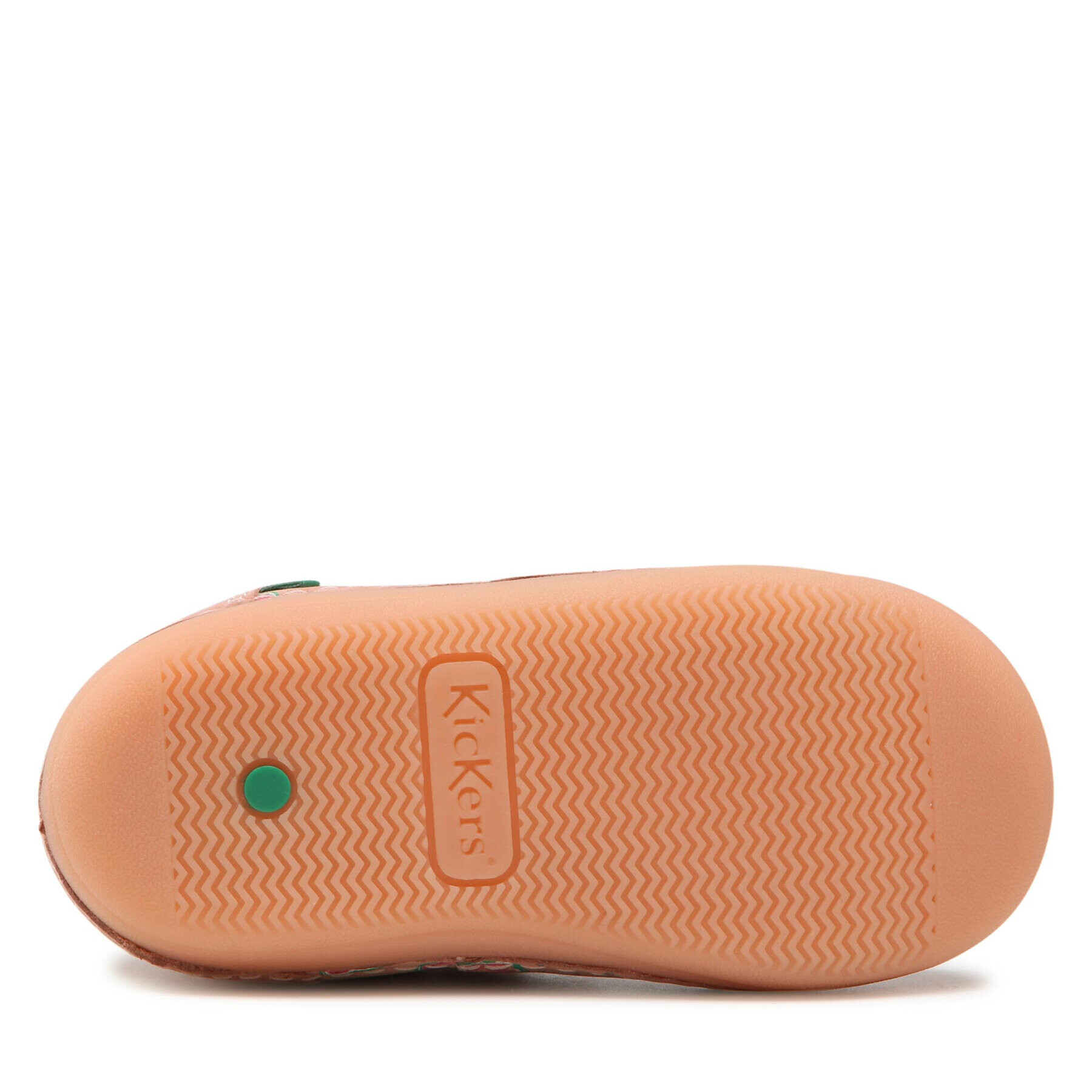 Kickers Обувки Sobaby 894571-10 S Цветен - Pepit.bg