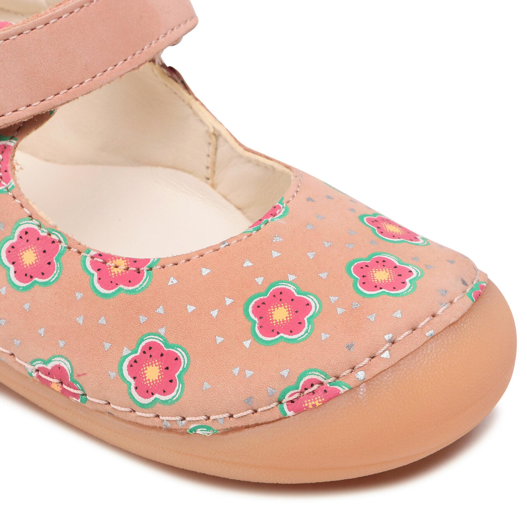 Kickers Обувки Sobaby 894571-10 S Цветен - Pepit.bg