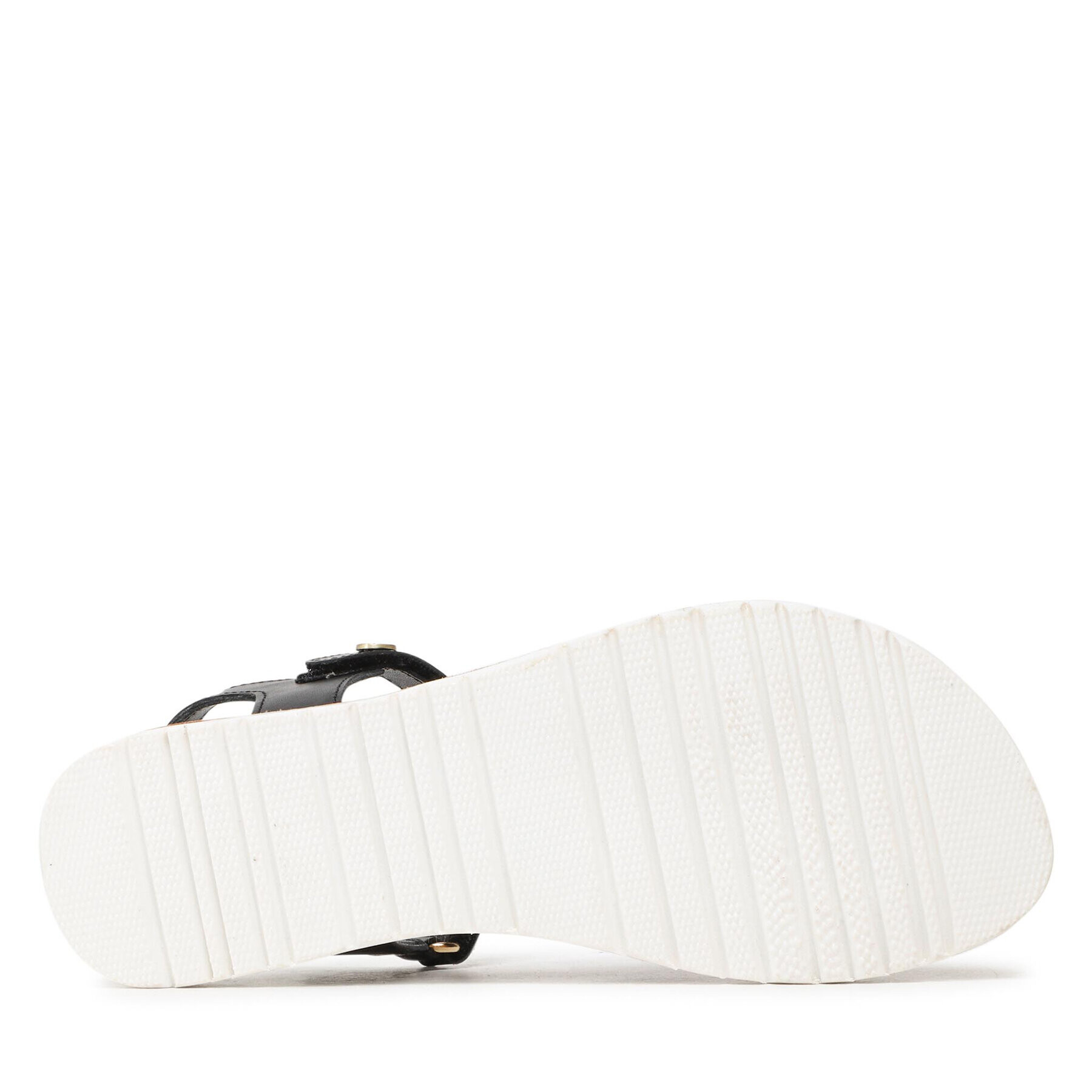 Kickers Сандали Betternew 858654-30 D Черен - Pepit.bg