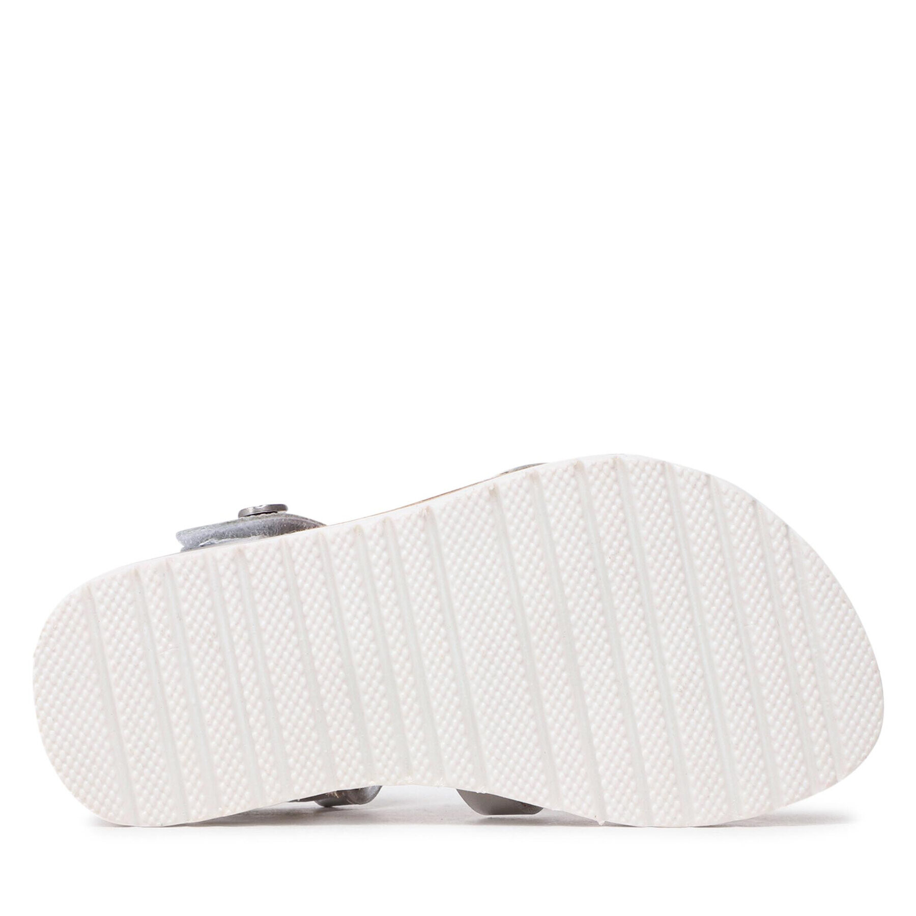 Kickers Сандали Betternew 858655-30 M Сребрист - Pepit.bg