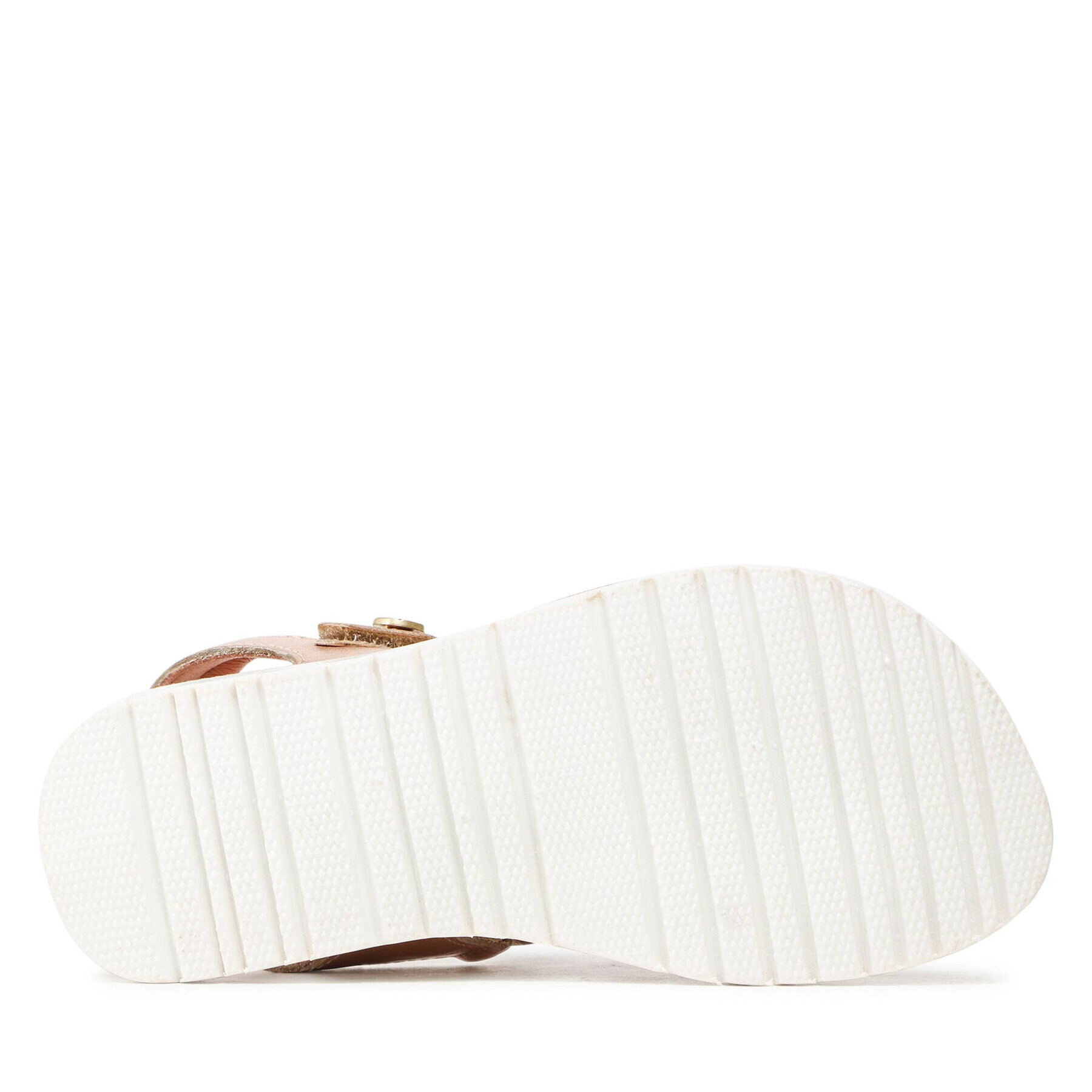 Kickers Сандали Betty 694792-30 S Розов - Pepit.bg