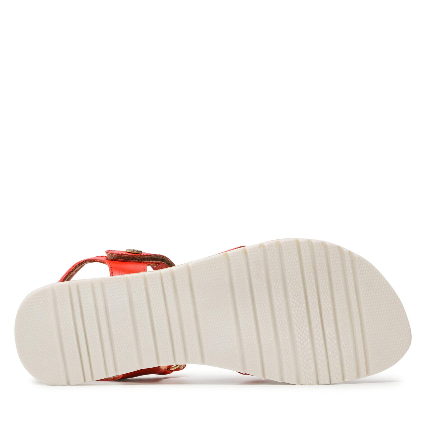 Kickers Сандали Betty 694793-30 D Оранжев - Pepit.bg
