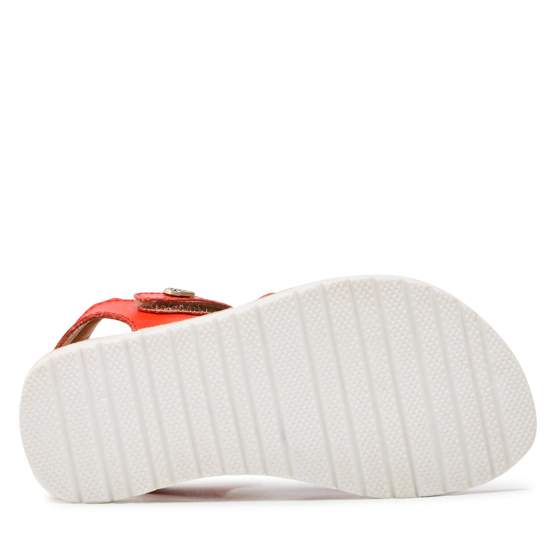 Kickers Сандали Betty 694793-30 M Оранжев - Pepit.bg