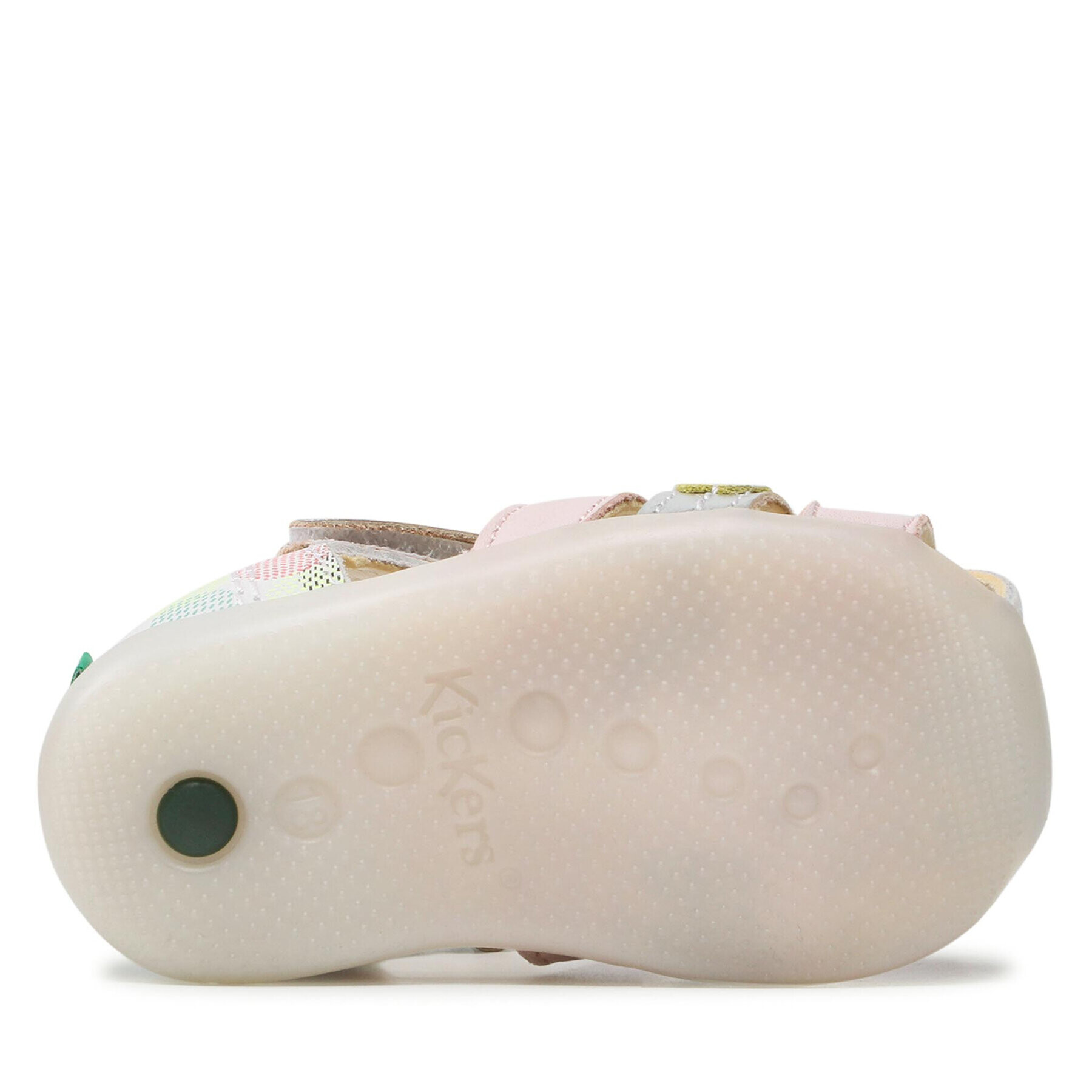 Kickers Сандали Bigflo-2 895390-10 M Розов - Pepit.bg