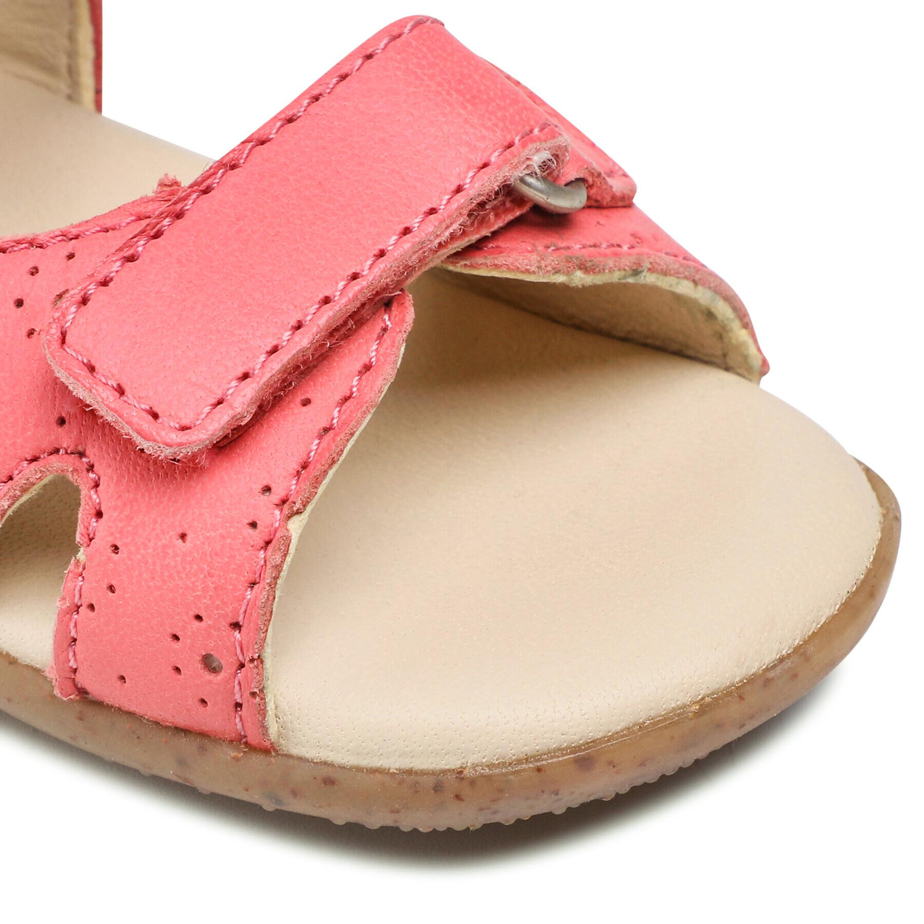 Kickers Сандали Binsia-2 860594-10 M Розов - Pepit.bg