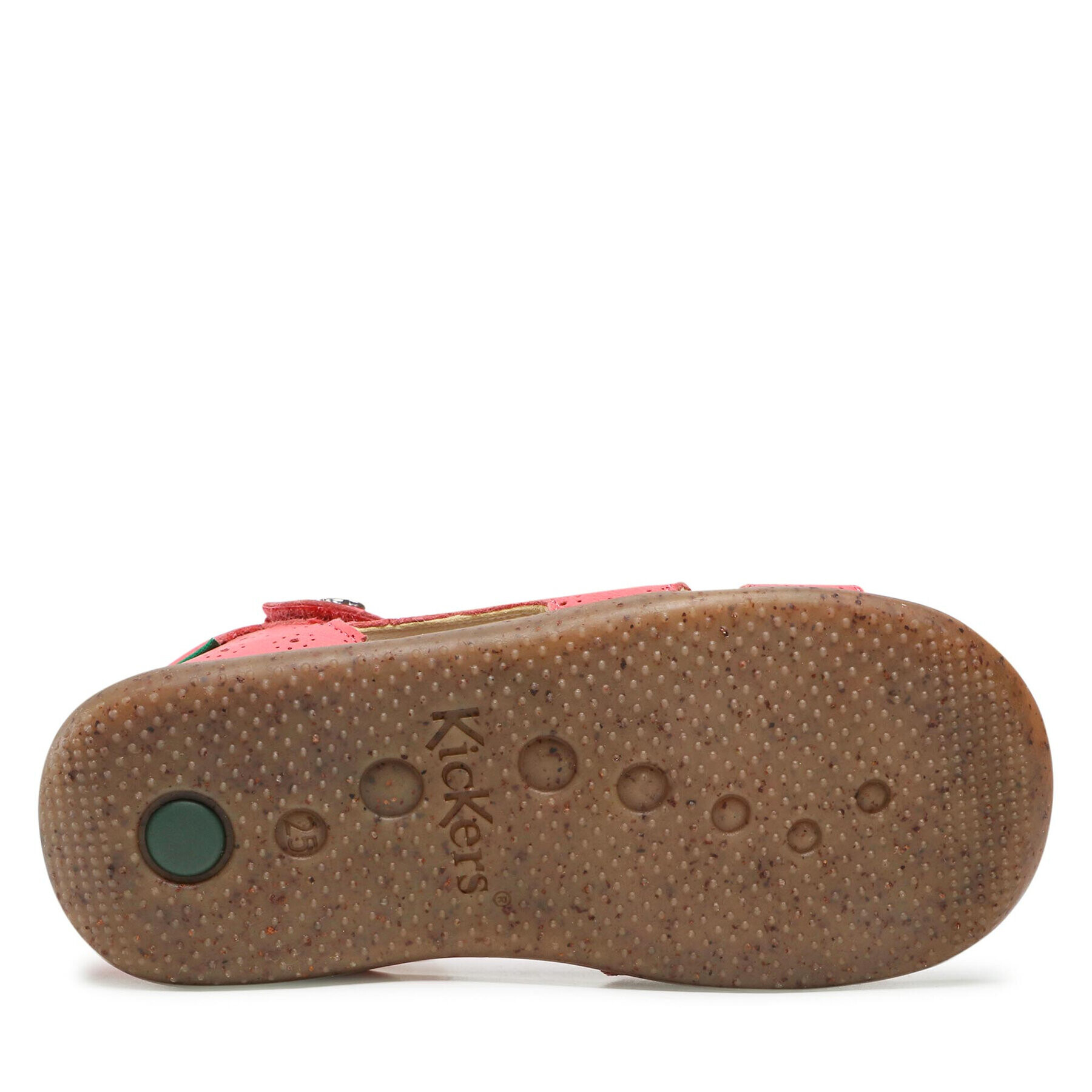 Kickers Сандали Binsia-2 860594-10 S Розов - Pepit.bg