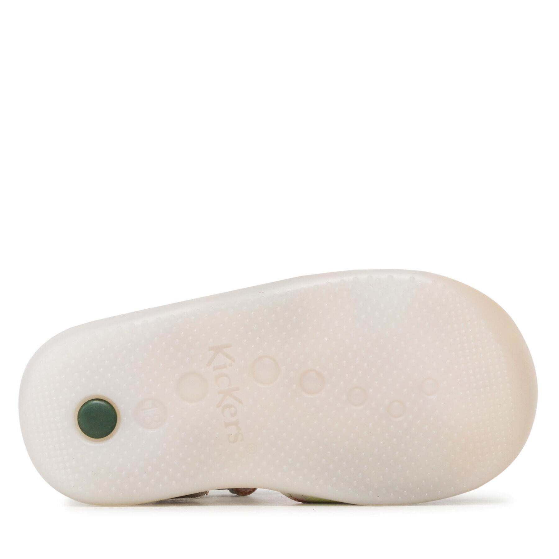 Kickers Сандали Binsia-2 860597-10 Цветен - Pepit.bg