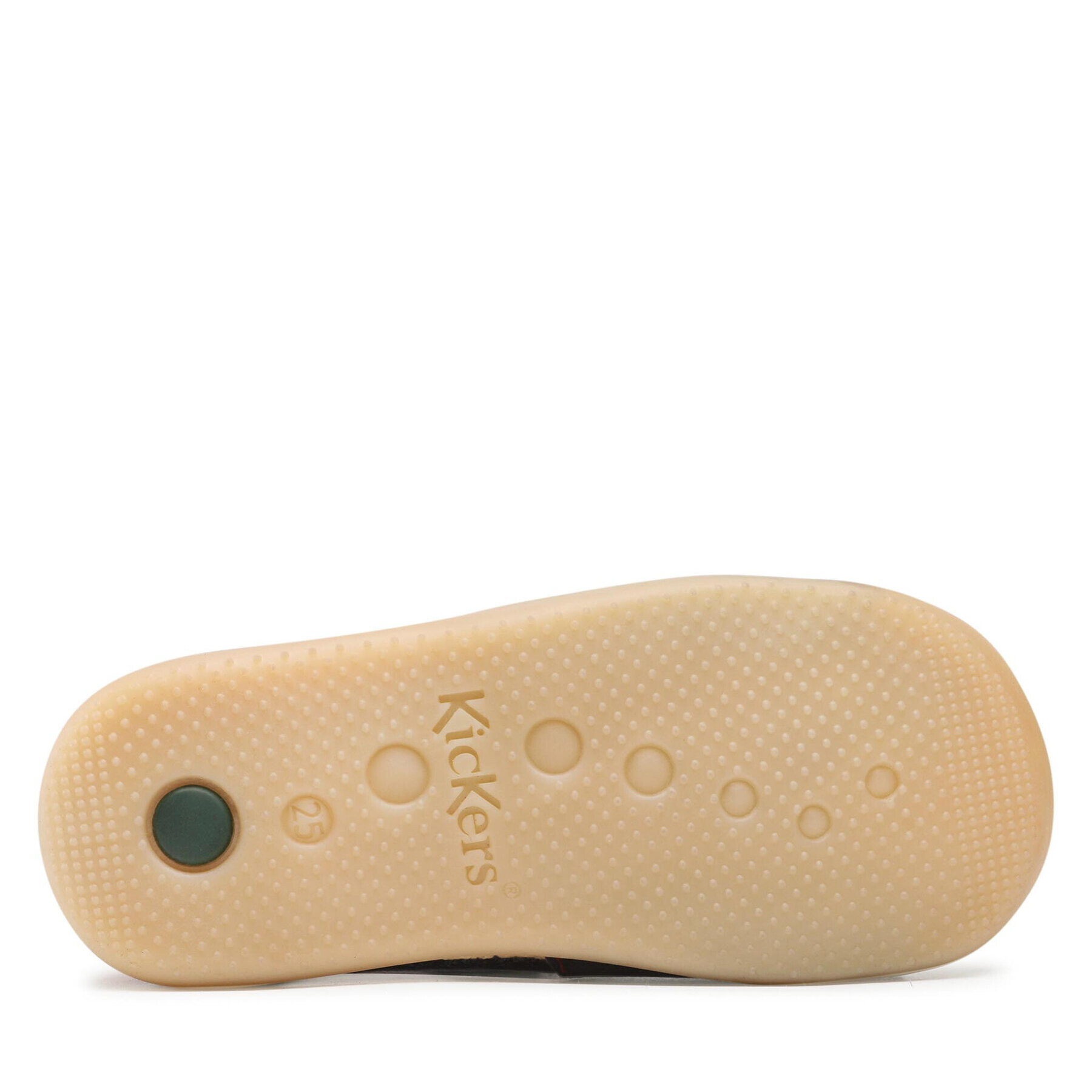 Kickers Сандали Boping-2 785400-10 S Тъмносин - Pepit.bg