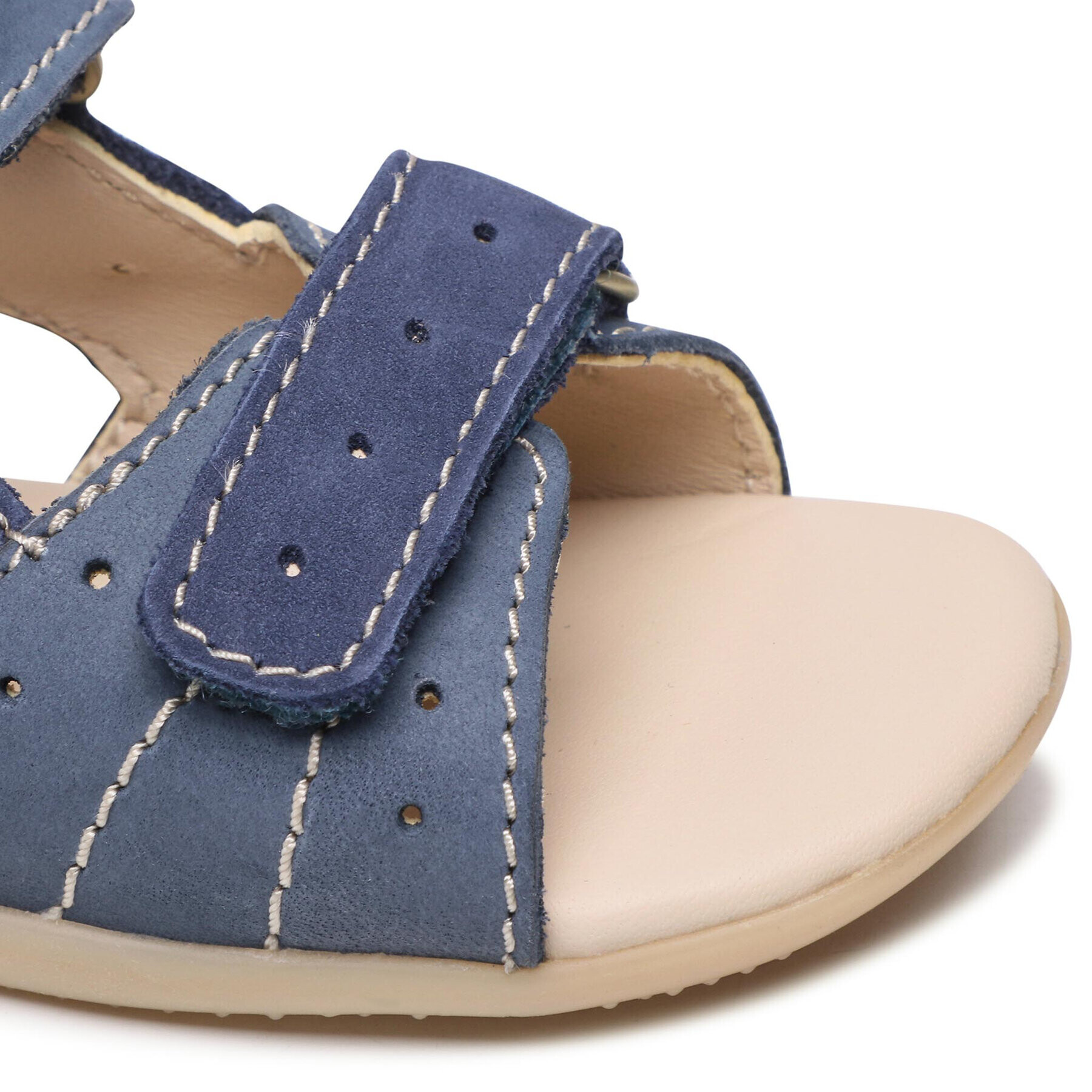 Kickers Сандали Boping-2 785401-10 S Тъмносин - Pepit.bg