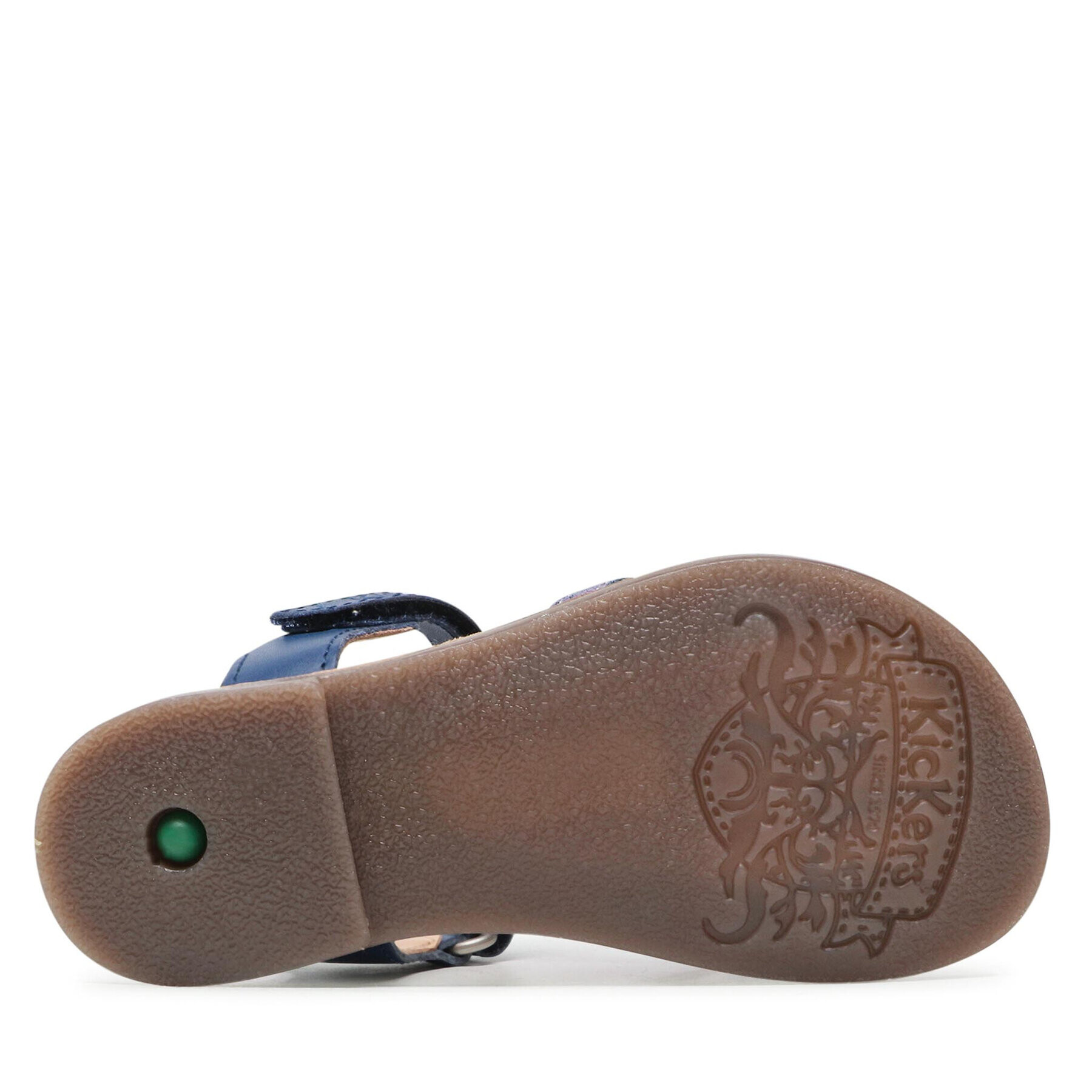 Kickers Сандали Diamanto 895211-30 M Тъмносин - Pepit.bg