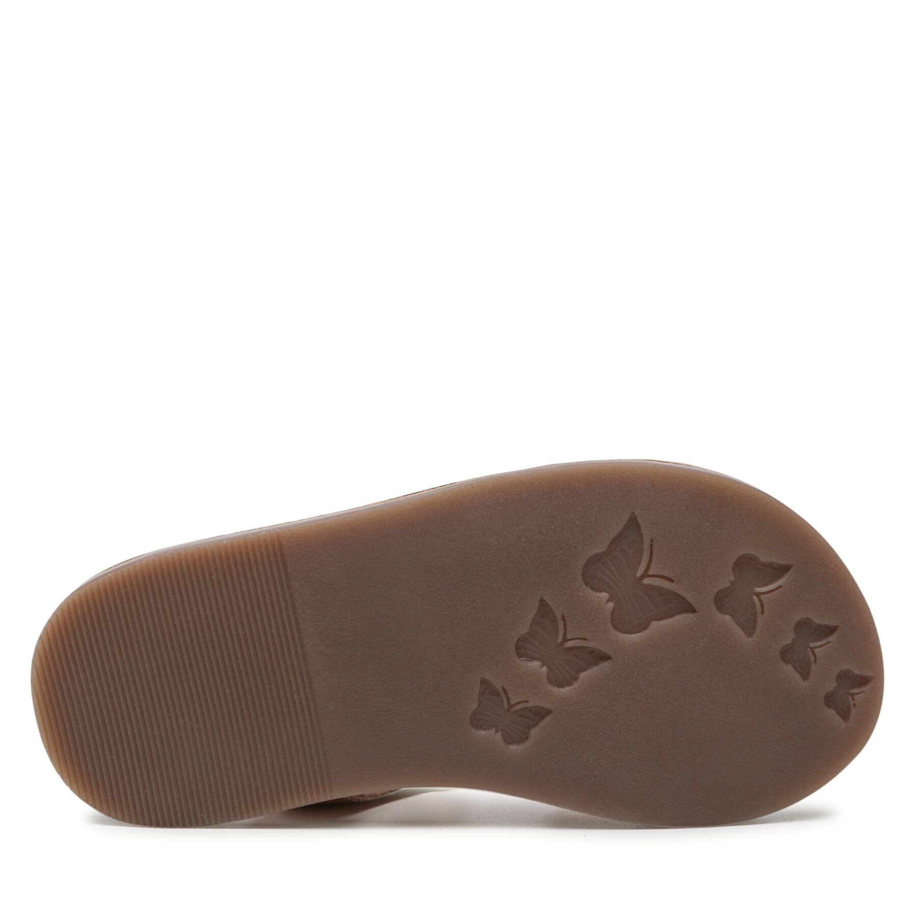 Kickers Сандали Diazz 784453-10 S Розов - Pepit.bg