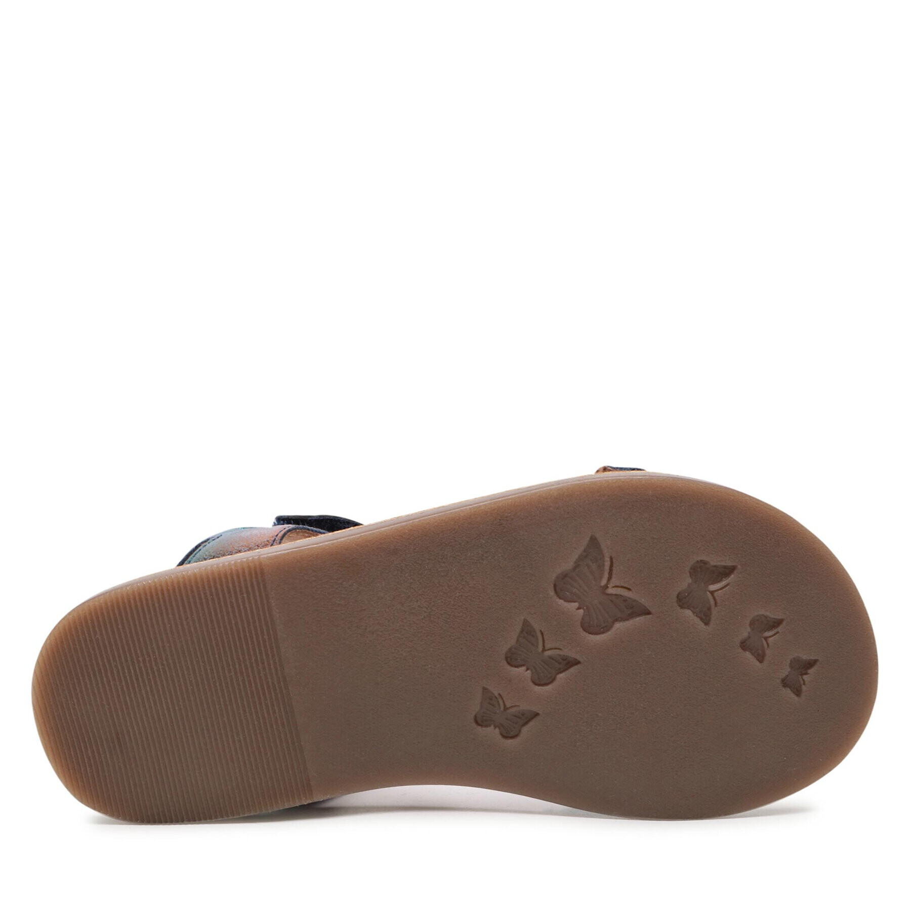 Kickers Сандали Diazz 784457-30-51 D Тъмносин - Pepit.bg