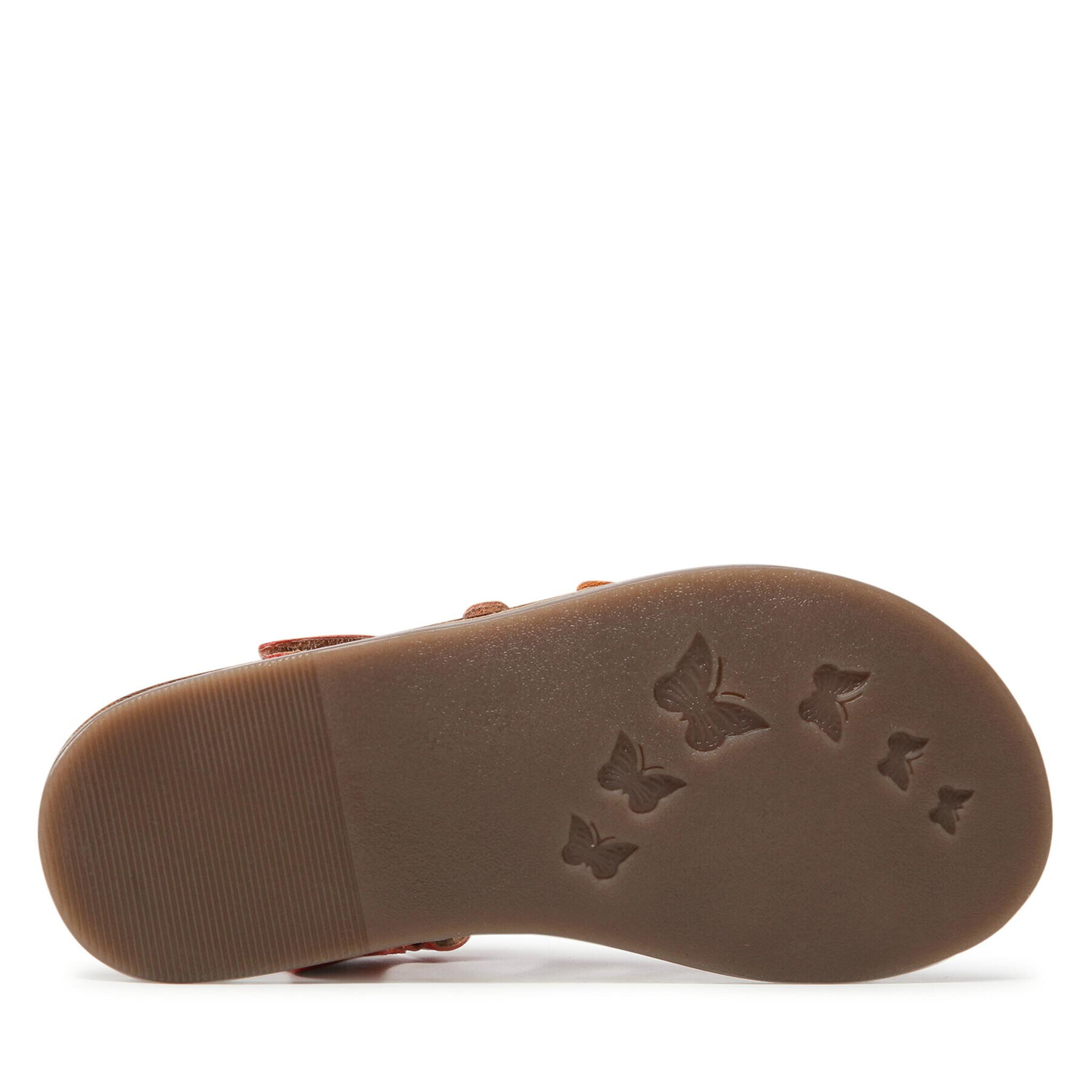 Kickers Сандали Diveta 894652-30 D Оранжев - Pepit.bg