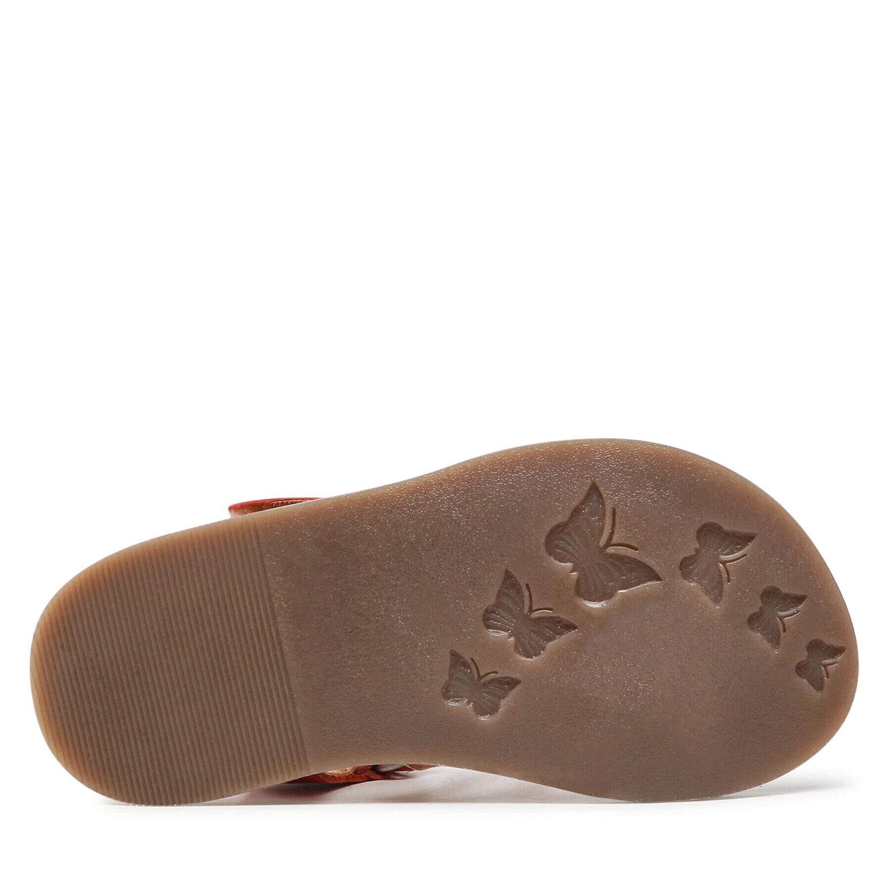 Kickers Сандали Diveta 894652-30 S Оранжев - Pepit.bg