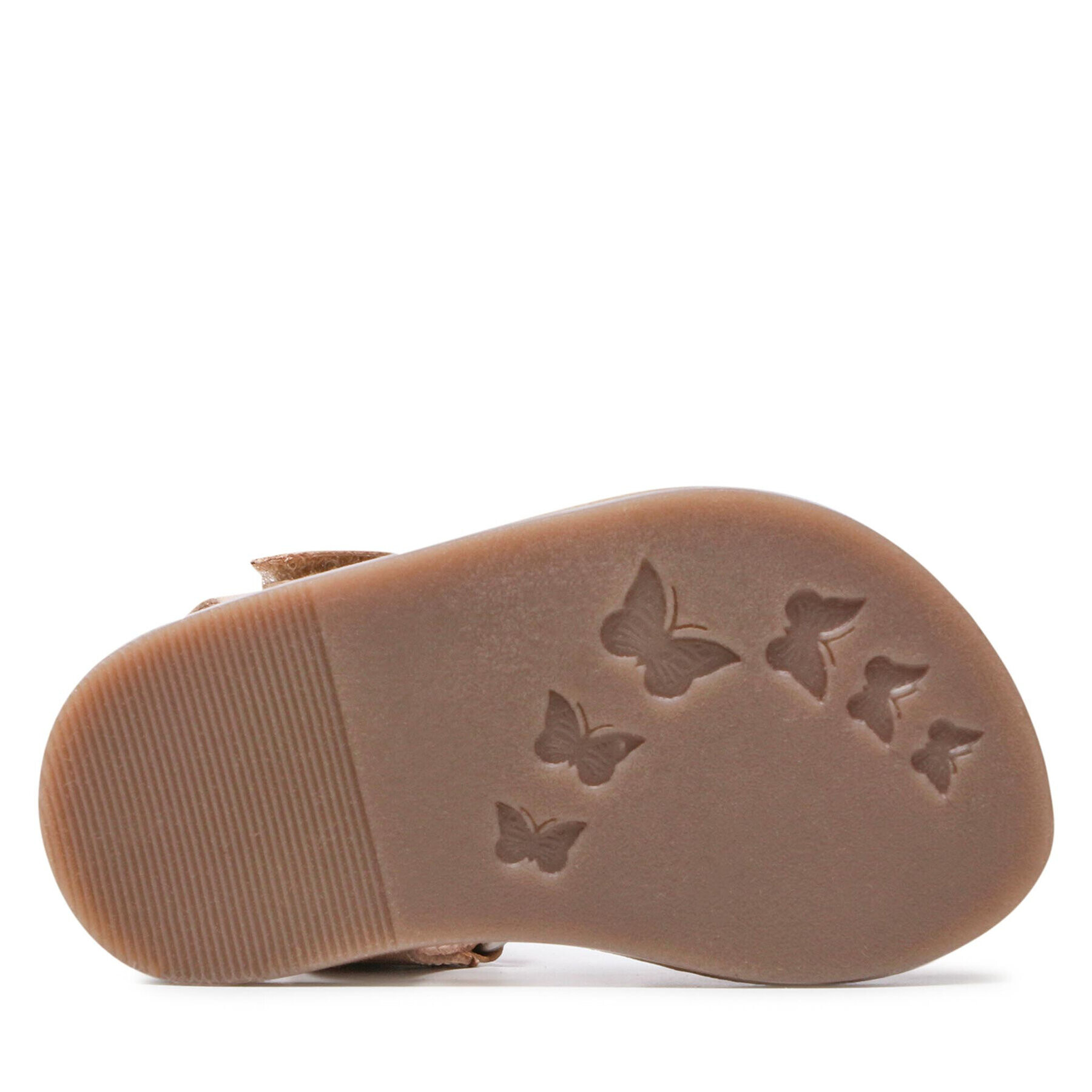 Kickers Сандали Dyastar 858581-10 M Розов - Pepit.bg