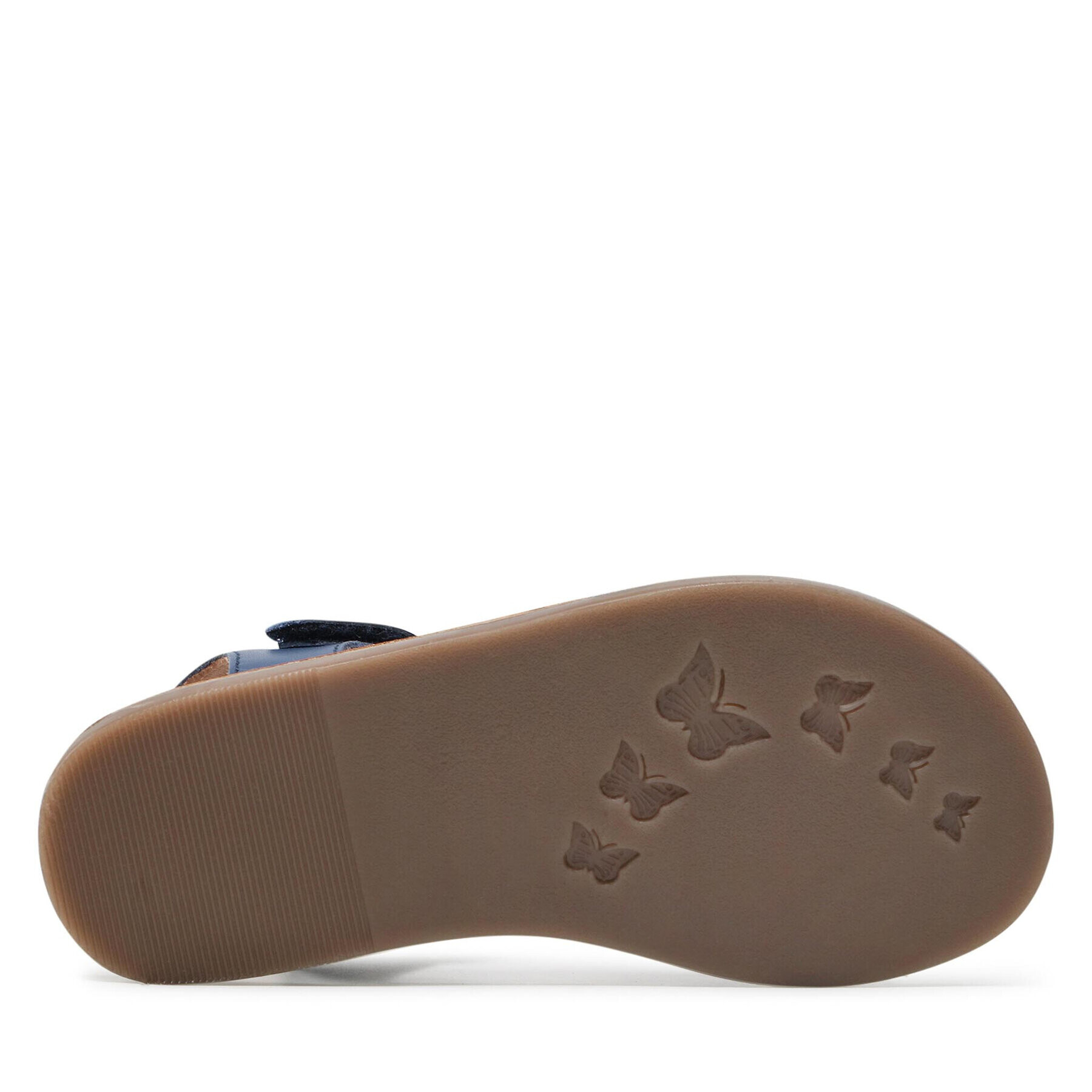 Kickers Сандали Dyastar 858583-30 D Тъмносин - Pepit.bg