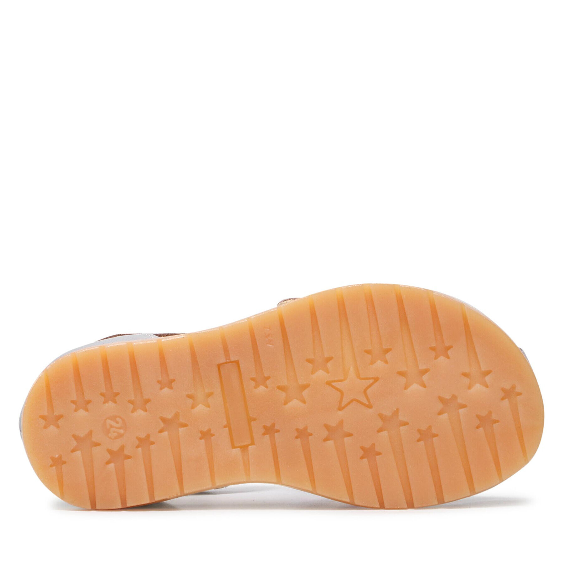 Kickers Сандали Gyana 894671-10-161 Цветен - Pepit.bg