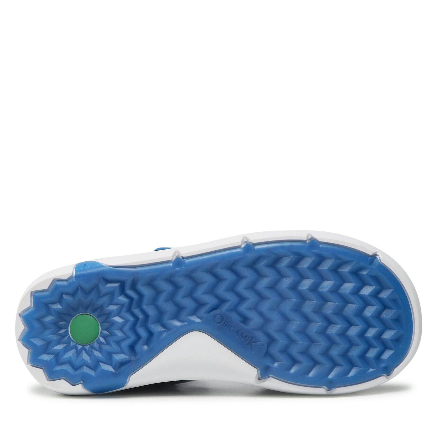 Kickers Сандали Jamangap 858670-30 S Тъмносин - Pepit.bg