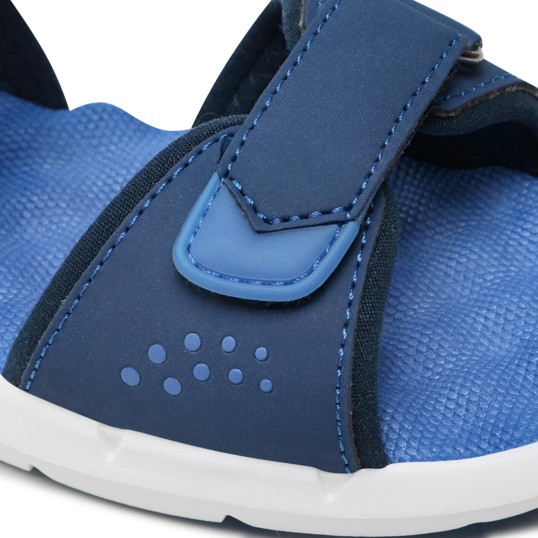 Kickers Сандали Jamangap 858670-30 S Тъмносин - Pepit.bg