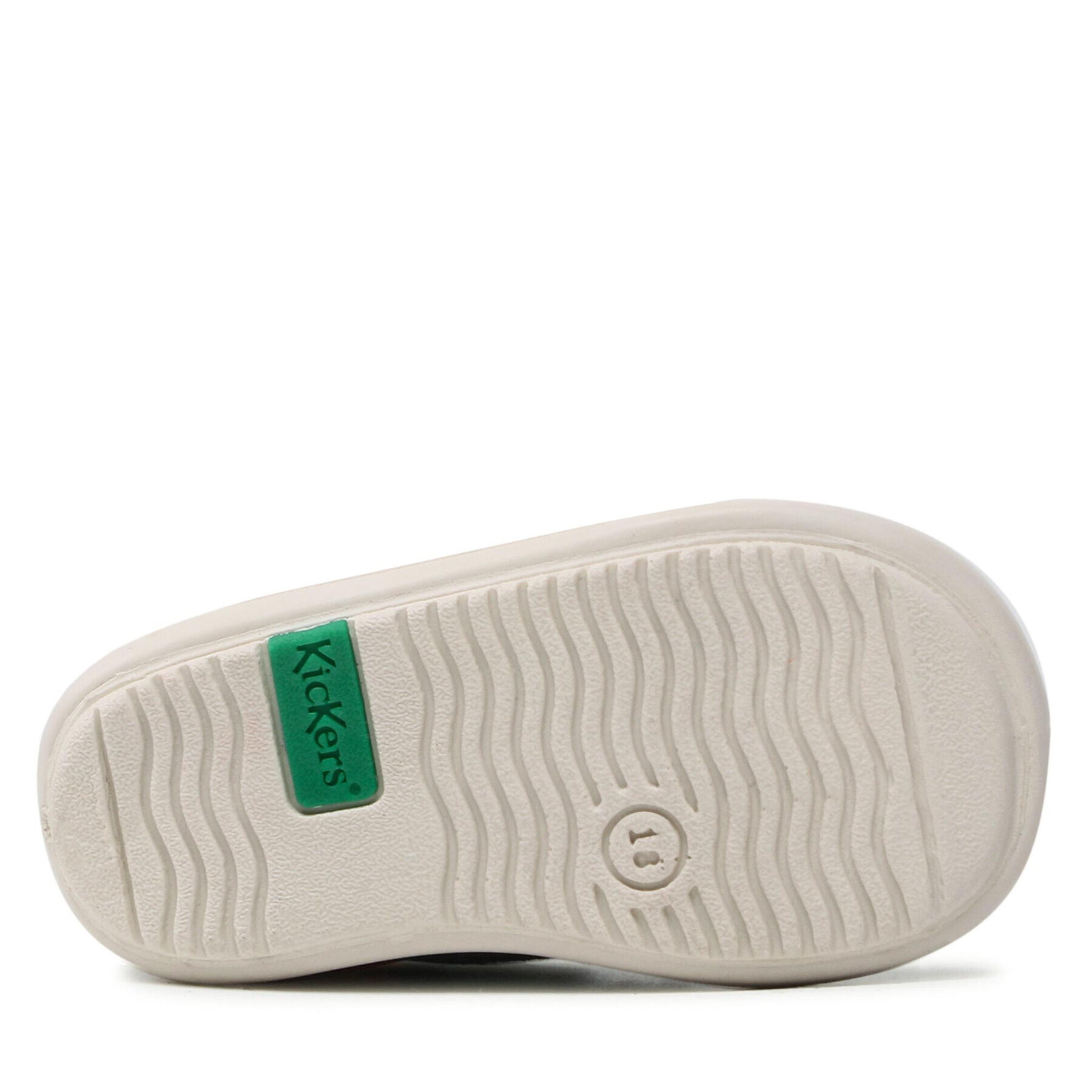 Kickers Сандали Kid 692395-10 Тъмносин - Pepit.bg