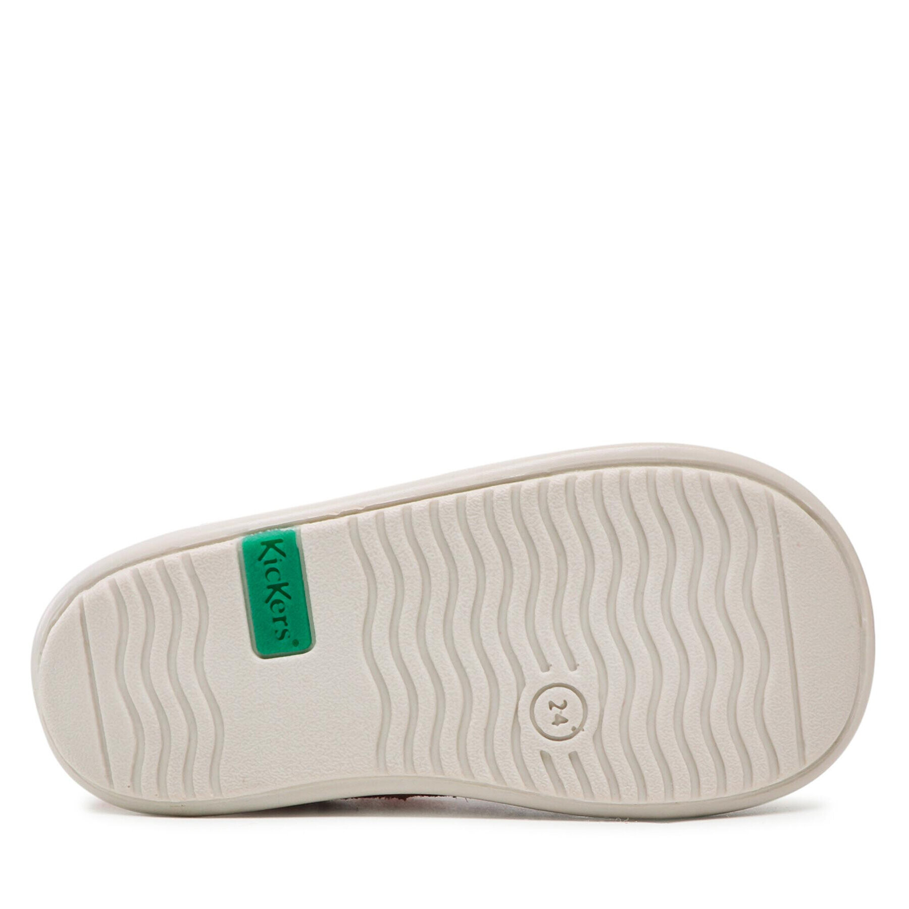 Kickers Сандали Kiki 692388-10 S Розов - Pepit.bg