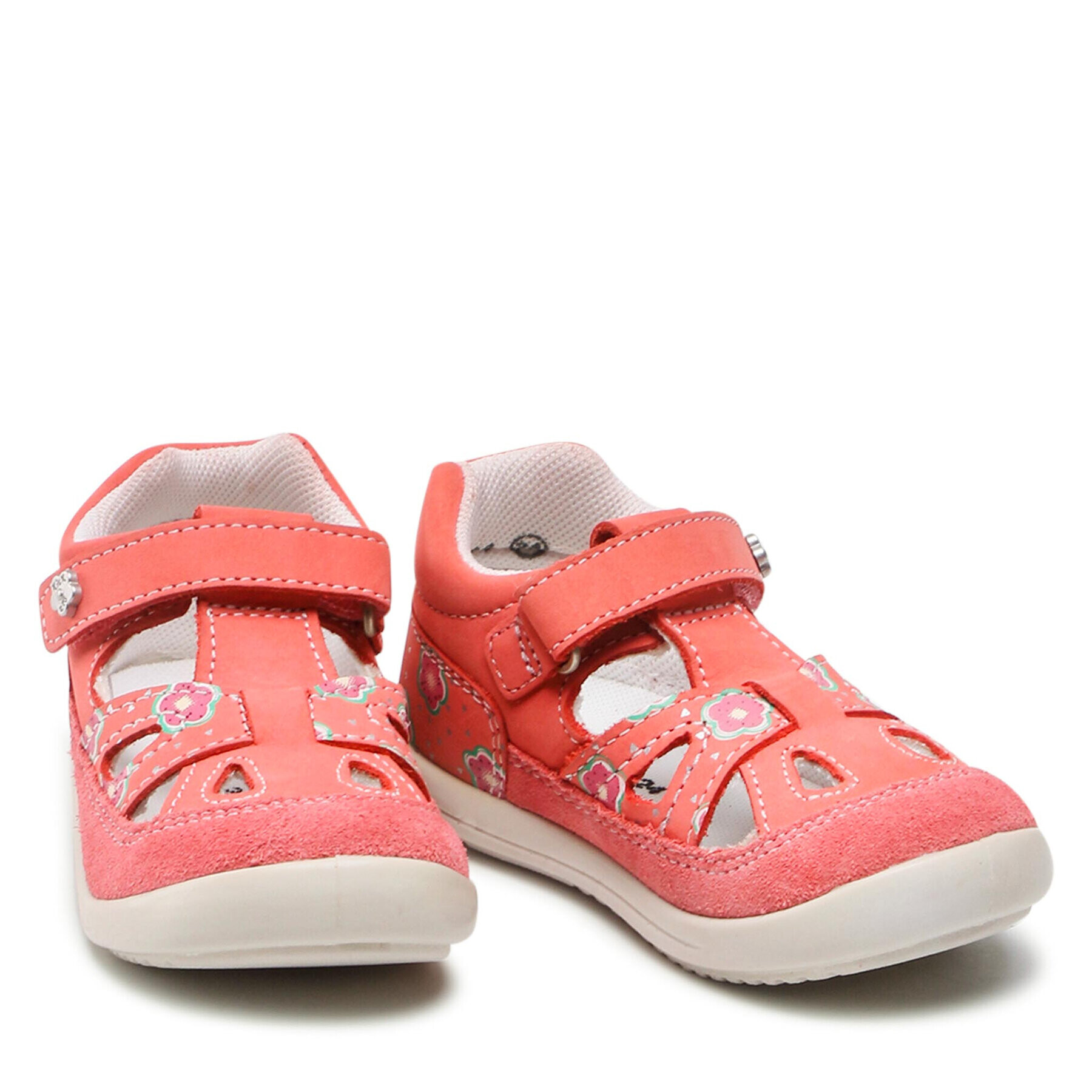 Kickers Сандали Kiki 692388-10 S Розов - Pepit.bg