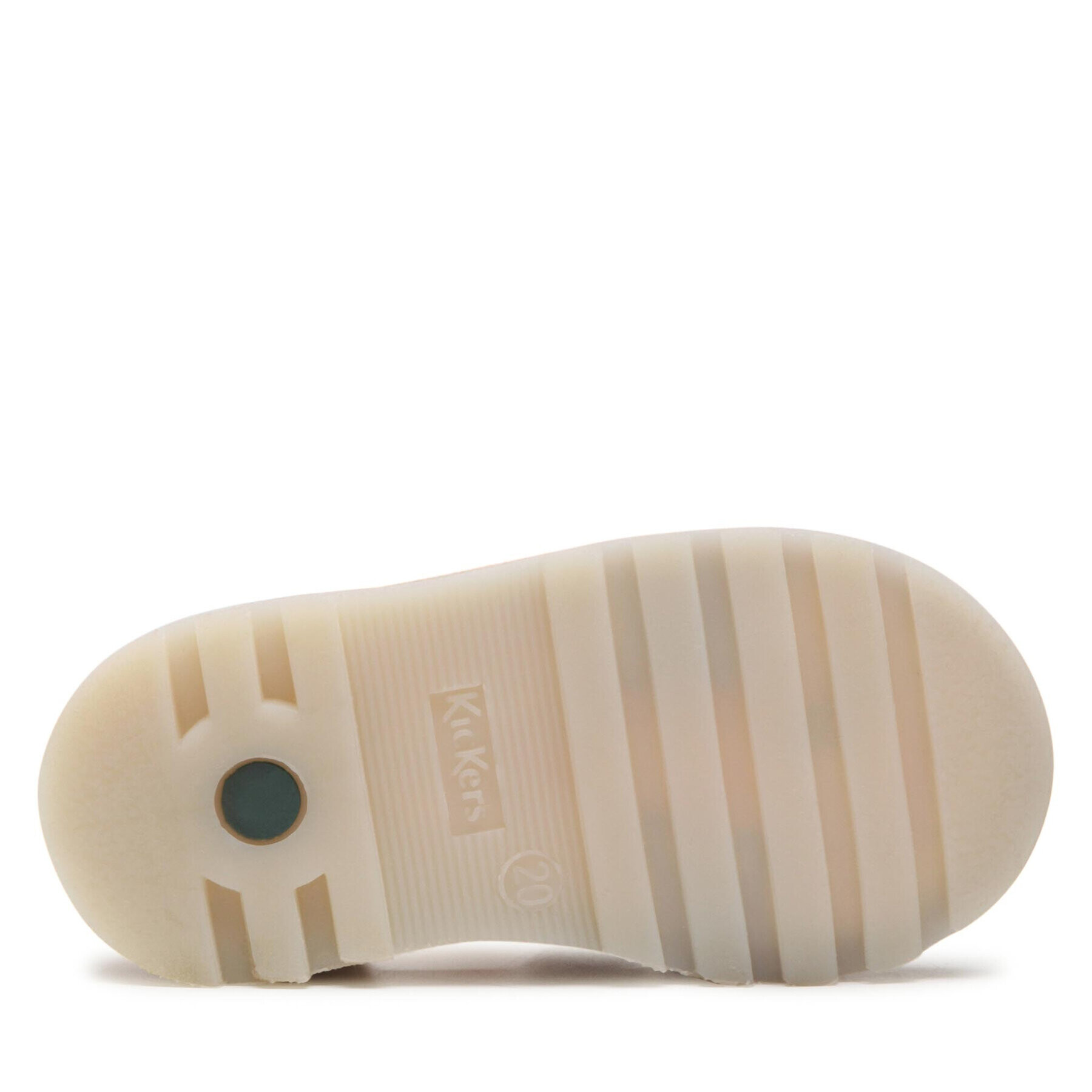Kickers Сандали Noopi 860663-10 M Розов - Pepit.bg