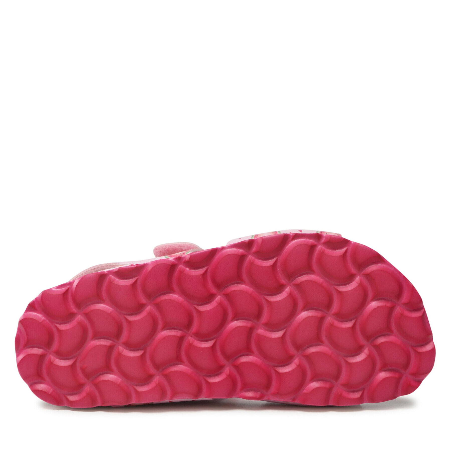 Kickers Сандали Summerkro 895450-10 M Розов - Pepit.bg
